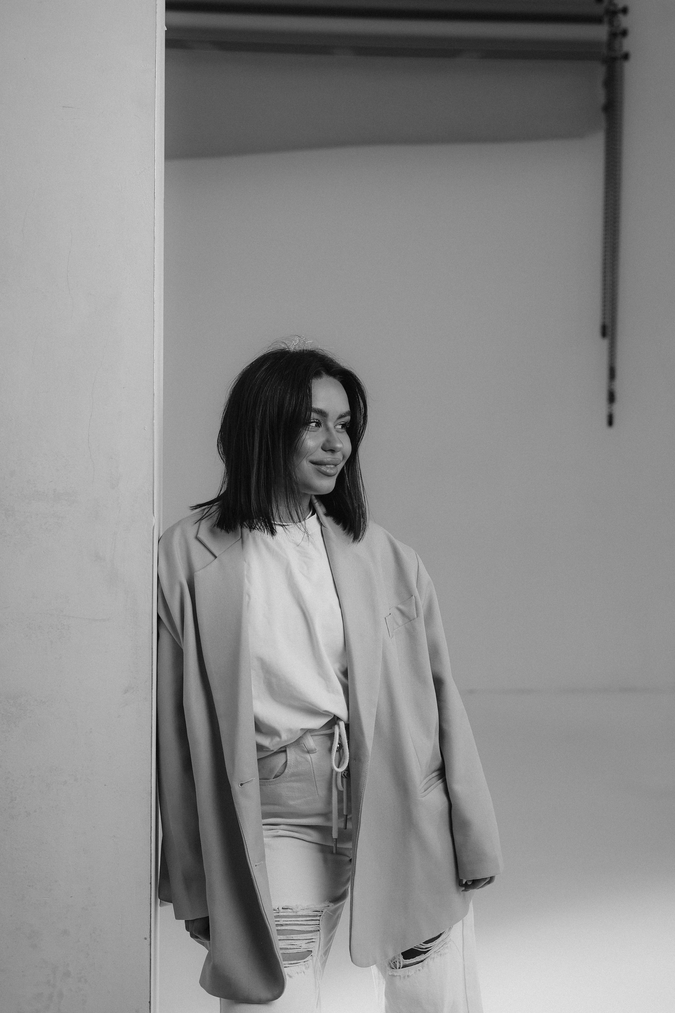 Kris. Фотограф Popova Polina