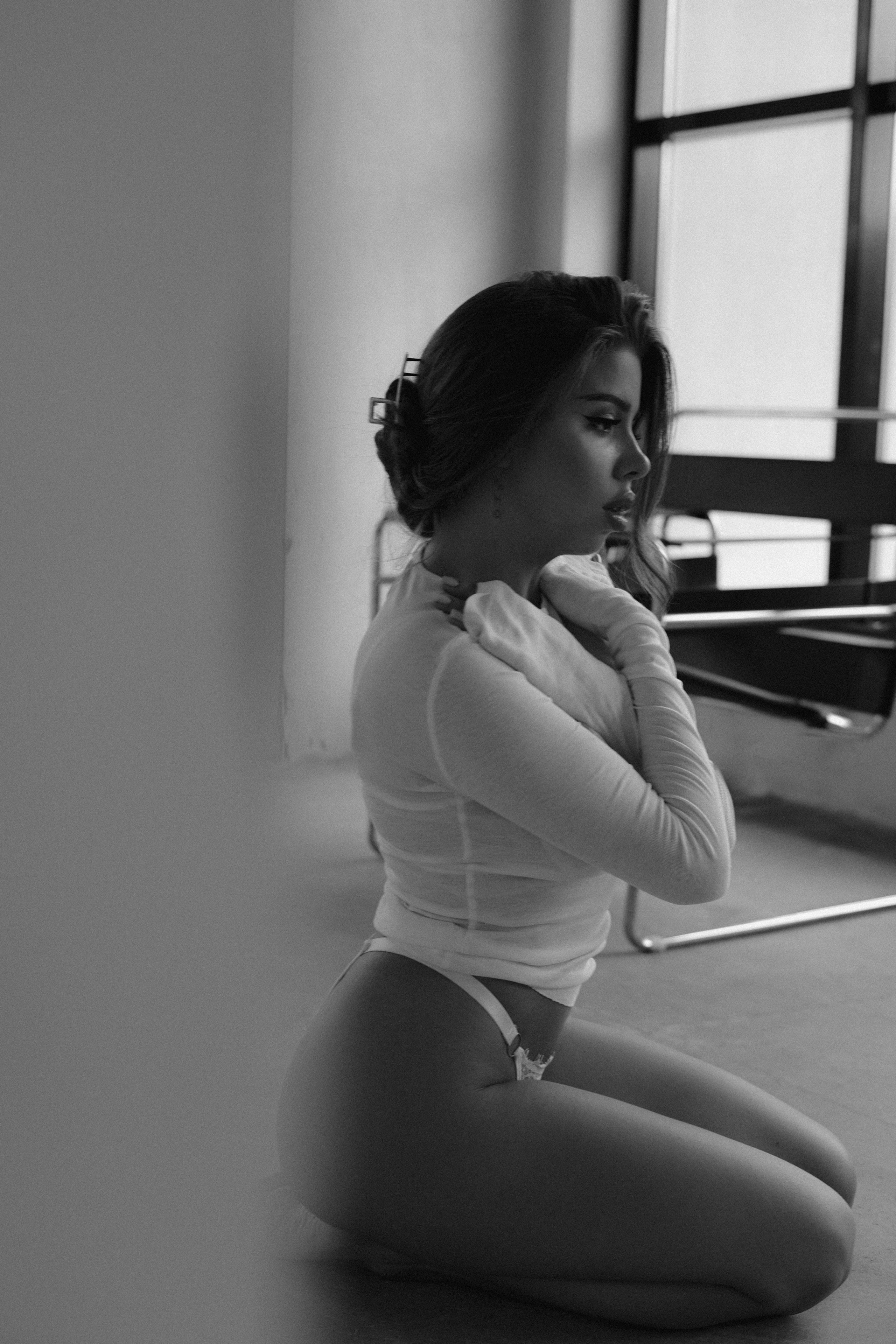 Alice. Фотограф Popova Polina