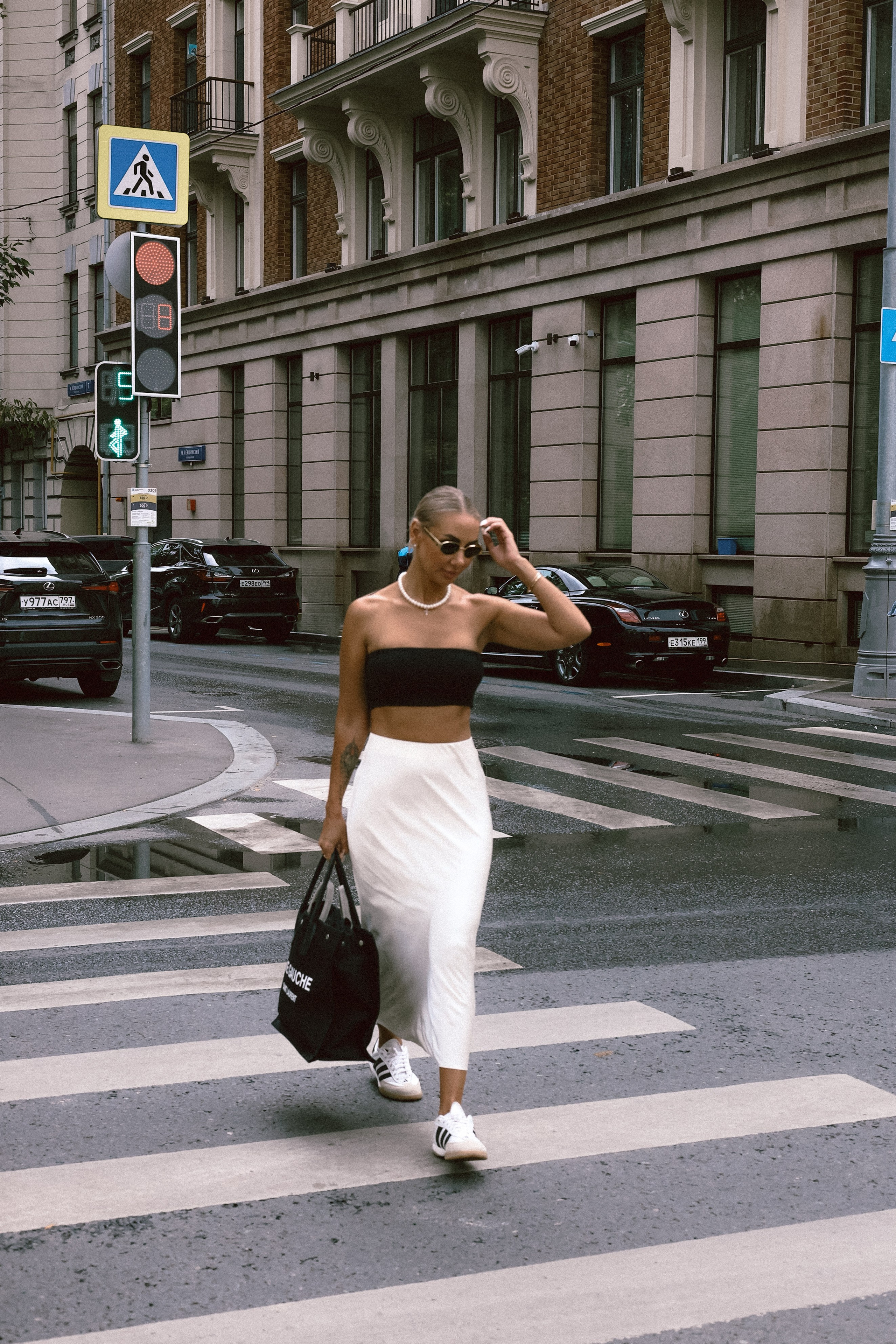 Julia. Фотограф Popova Polina