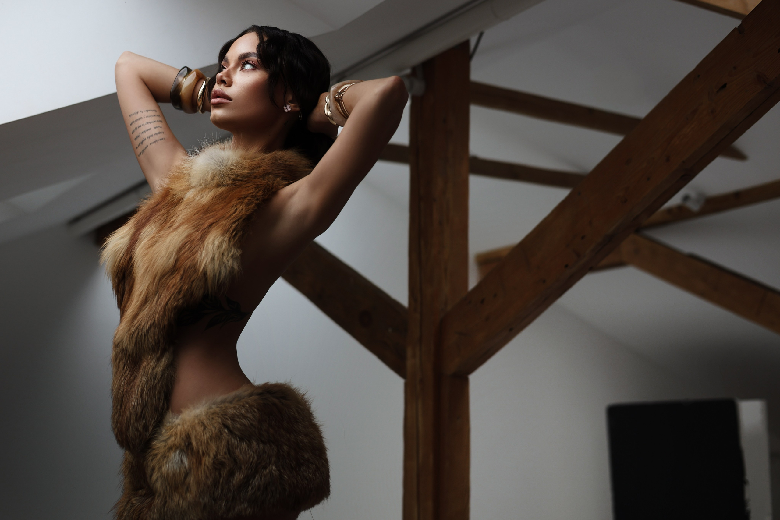 Sasha. Фотограф Popova Polina