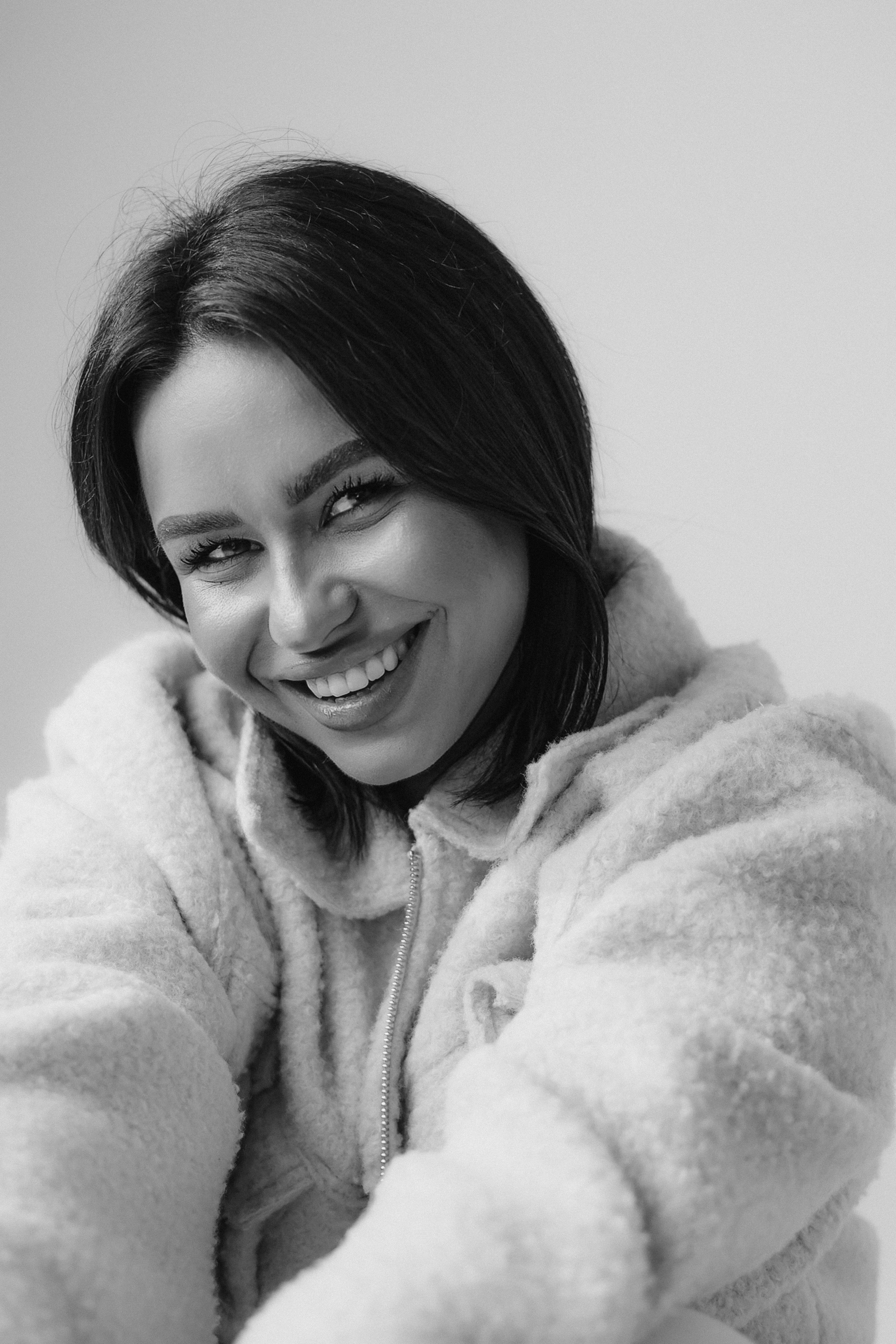 Kris. Фотограф Popova Polina