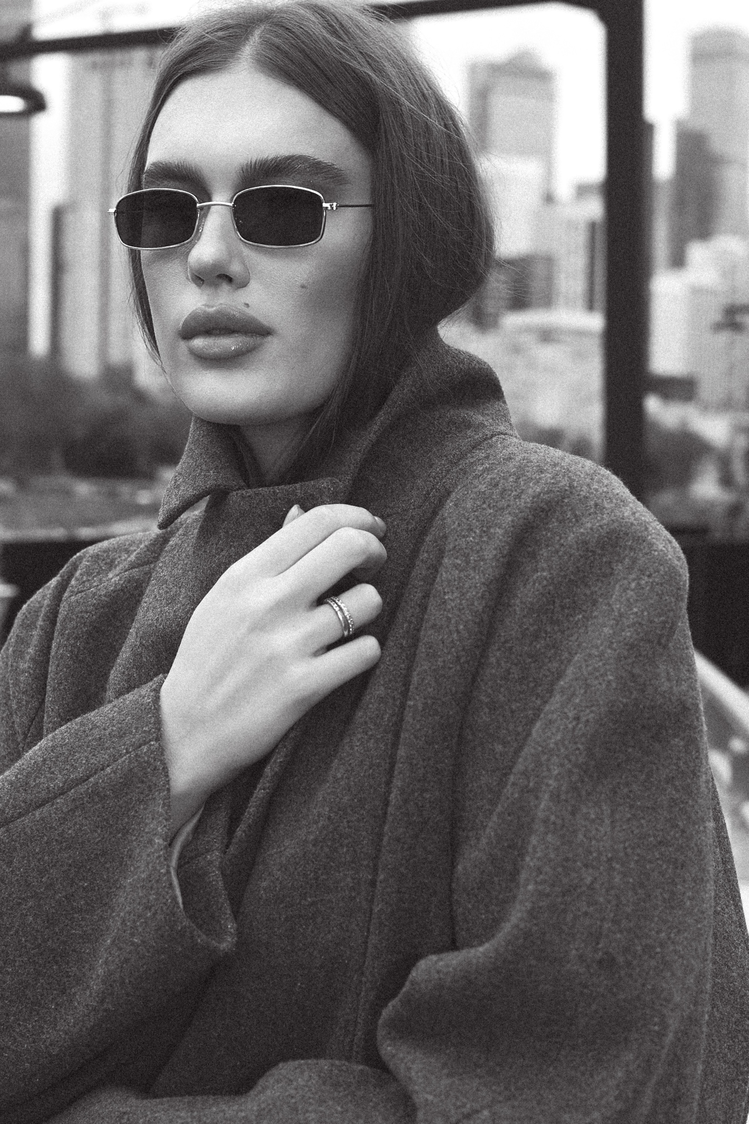 Eva. Фотограф Popova Polina