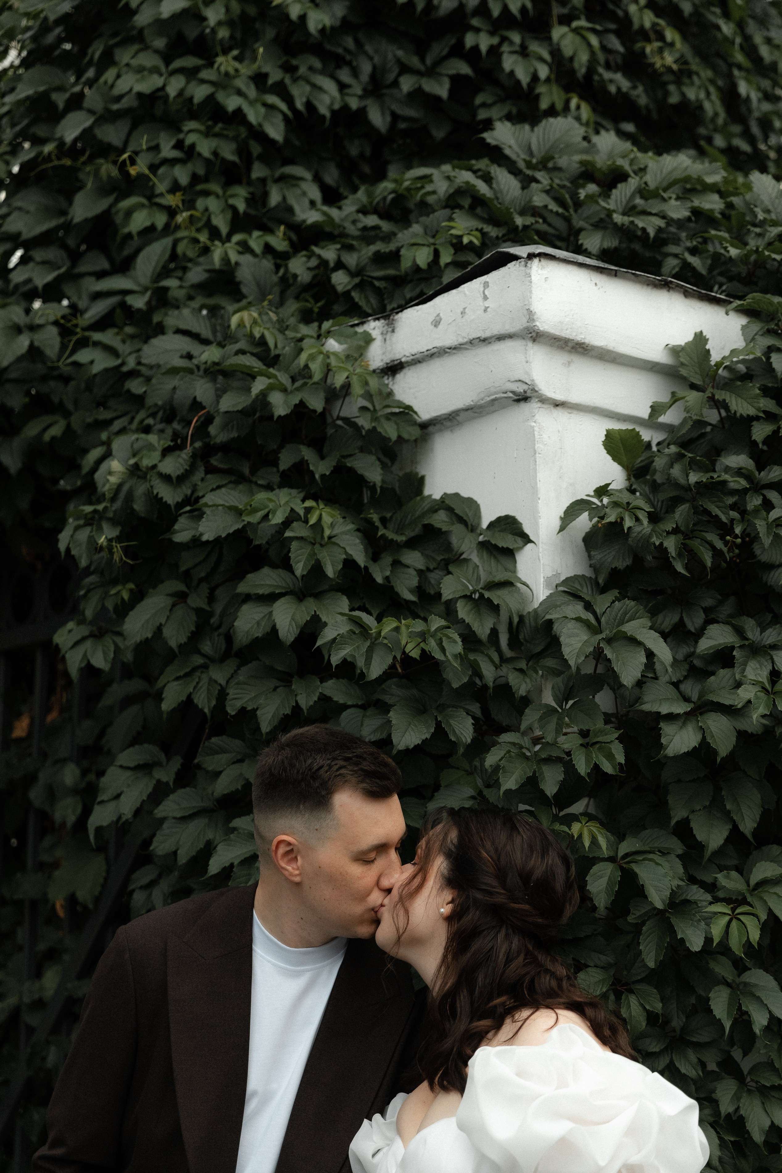 Мы и Федя. Свадебный фотограф Ярославль, Рыбинск