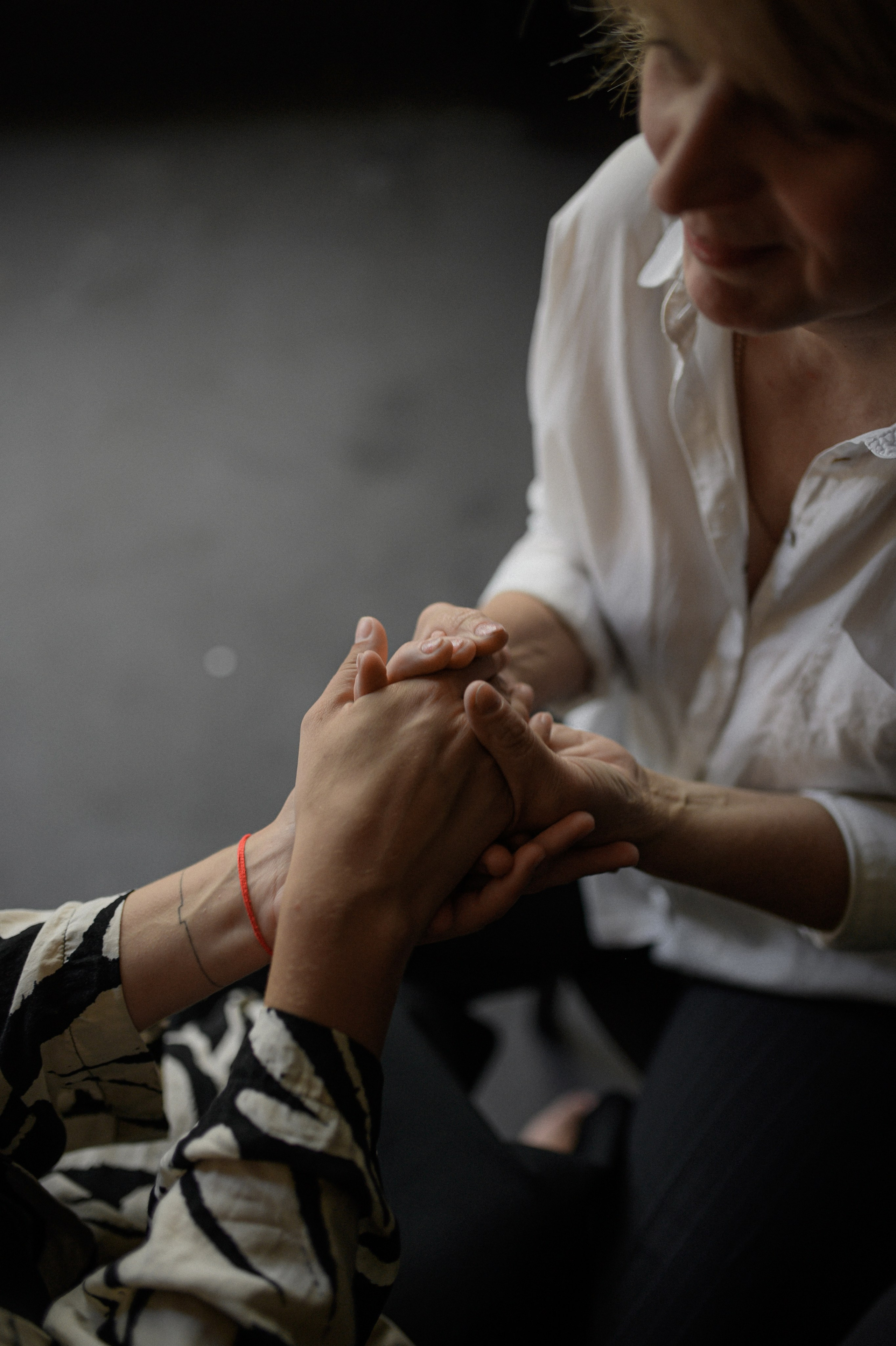 Полина и мама Татьяна. Www.ostermiller.ru