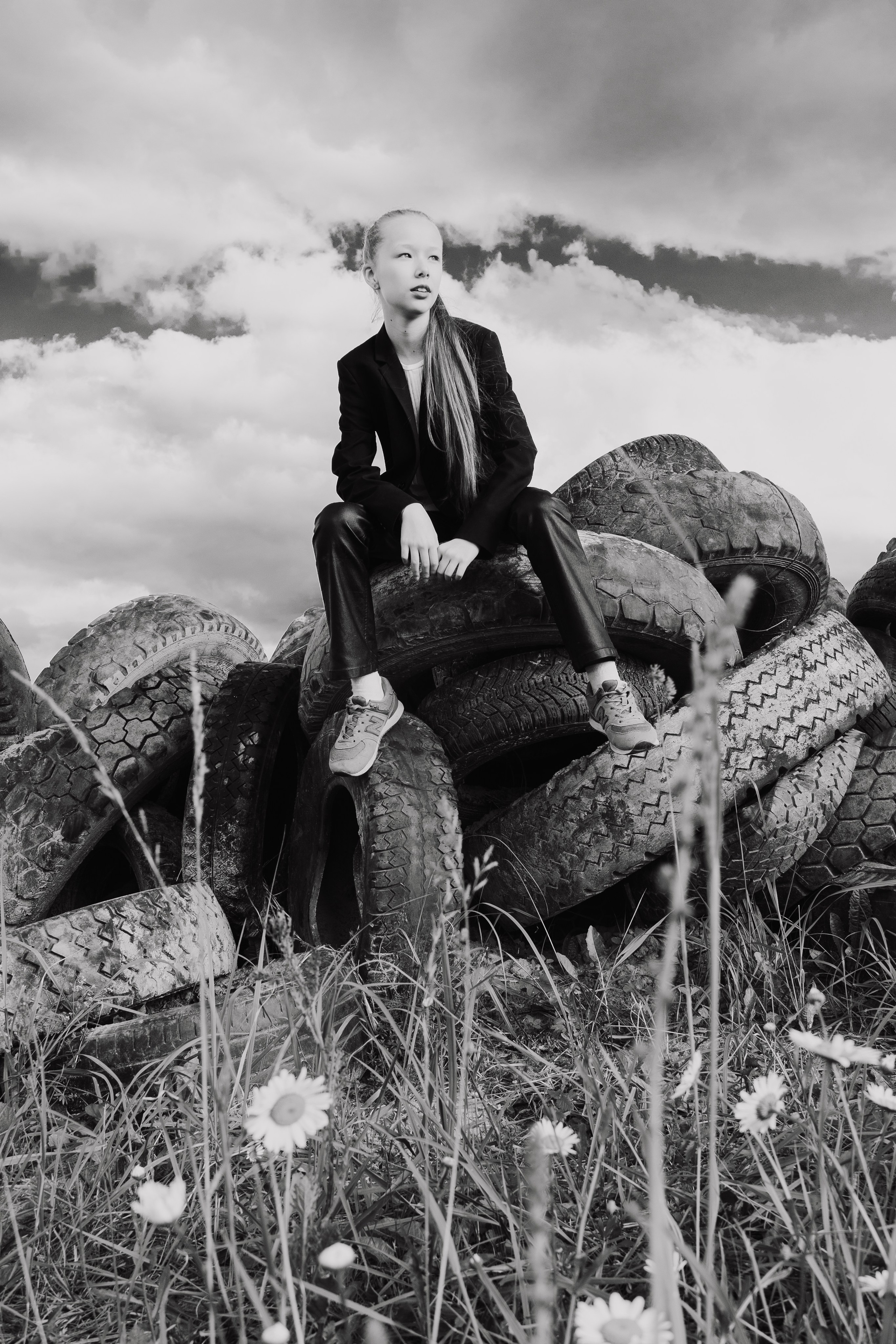 Прогулочные фотосессии в Казани, фотосессии в стиле life stile