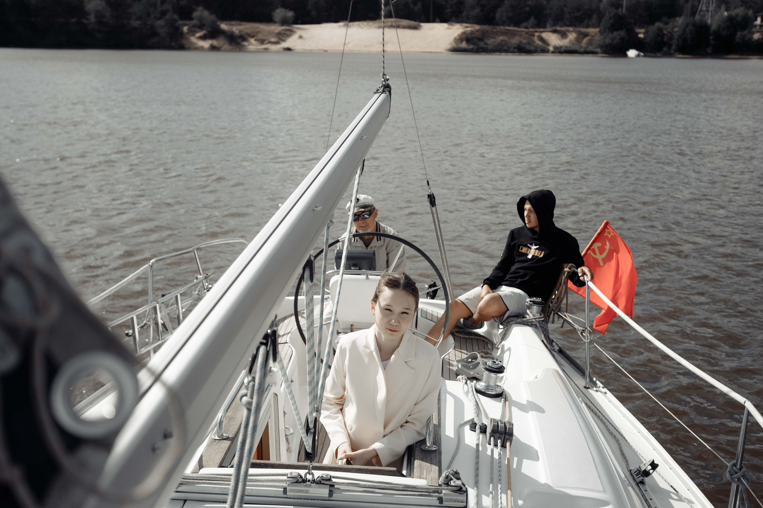 Андрей и Анна 2023-07-20 Чебоксары. Свадебный фотограф Казань Чебоксары Москва