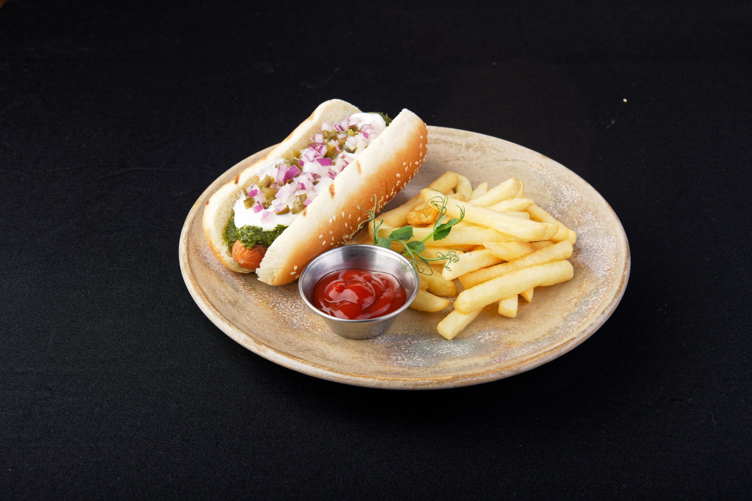 Foodphoto. Фотограф в городе Омске Константин Зоткин