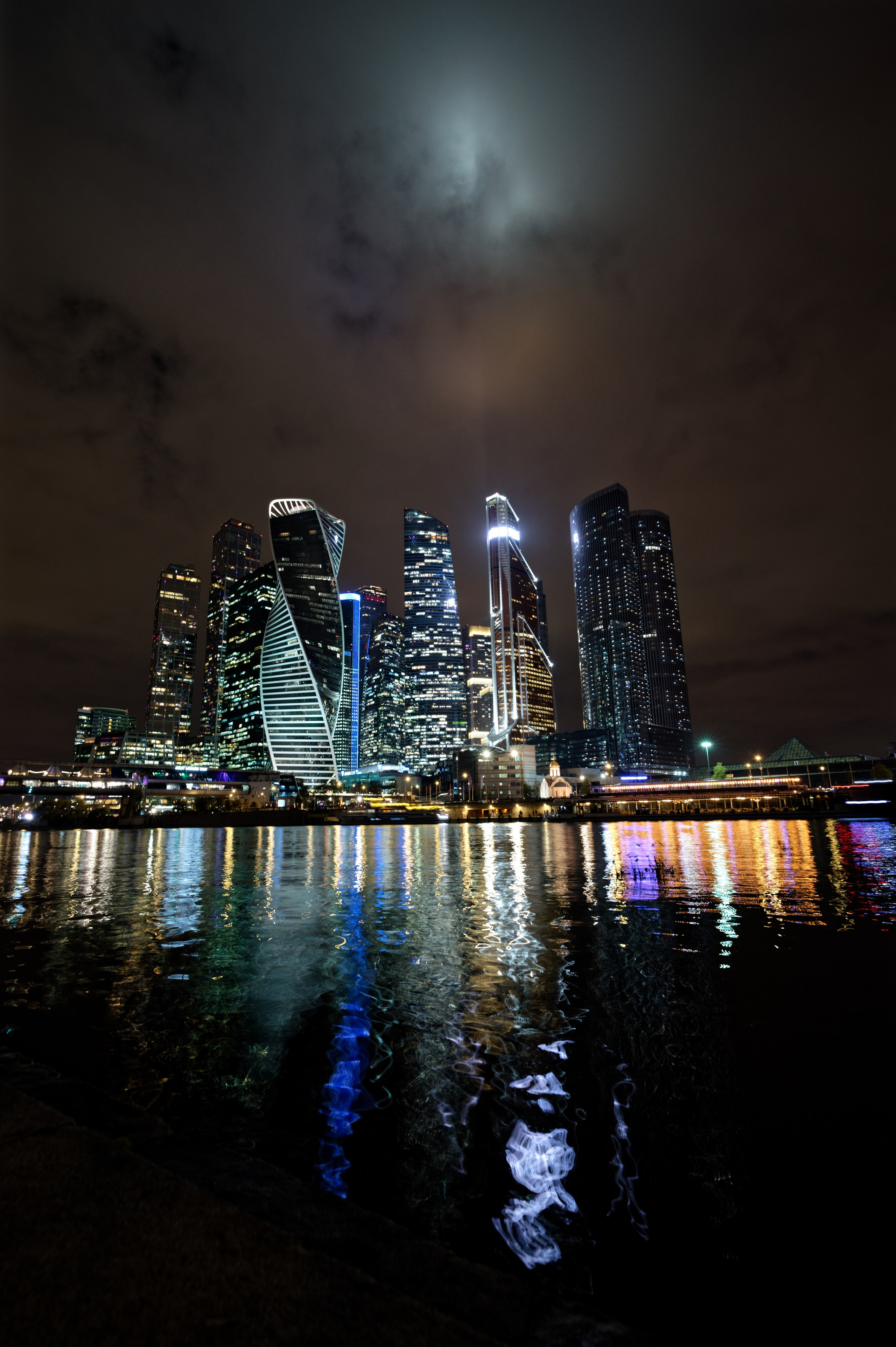 Street. Фотограф в городе Омске Константин Зоткин