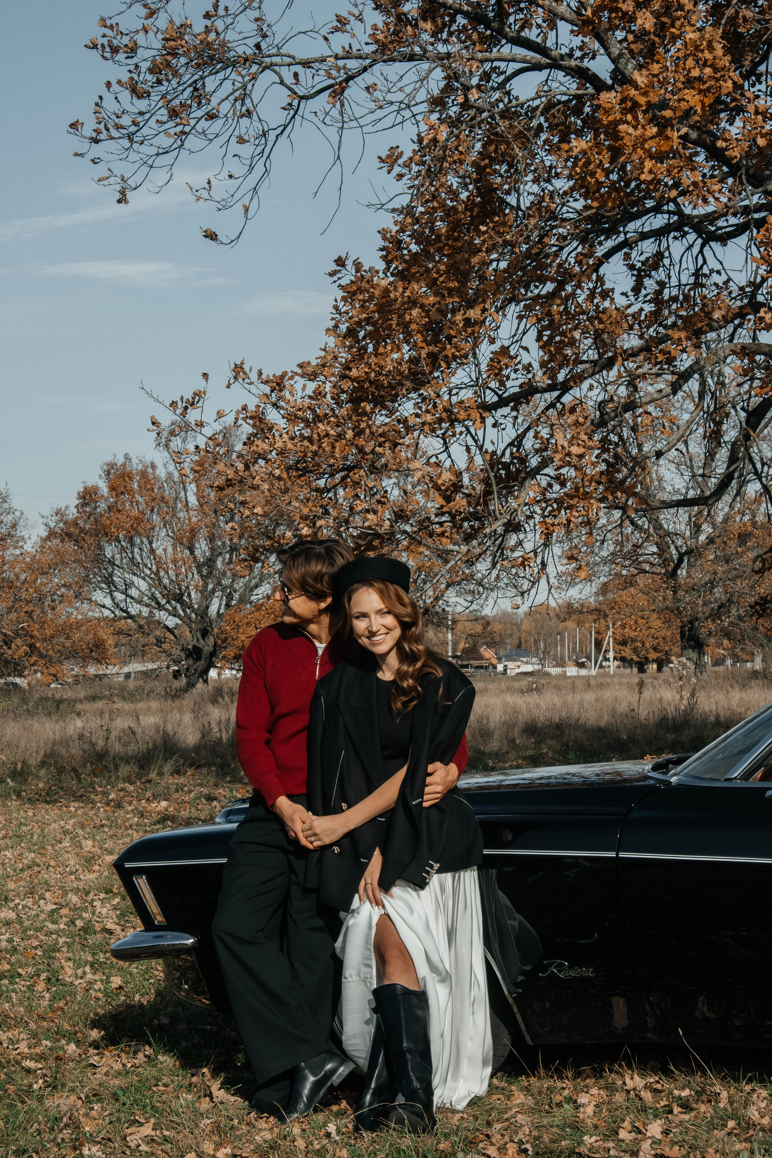 Ришат&Алия. Свадебный и портретный фотограф Казань | Белебей