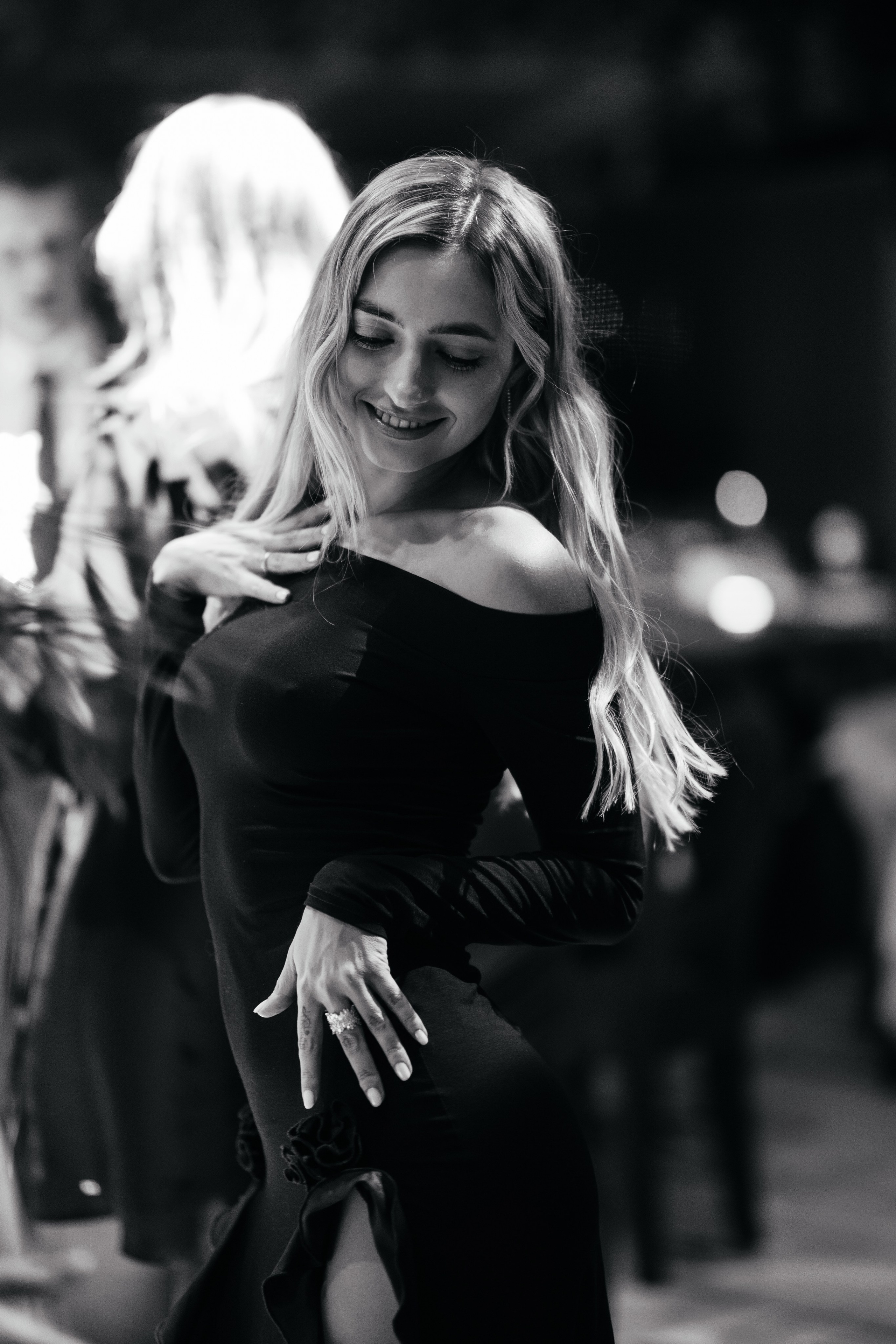 5 апреля (пятница). BENUAR Restaurant