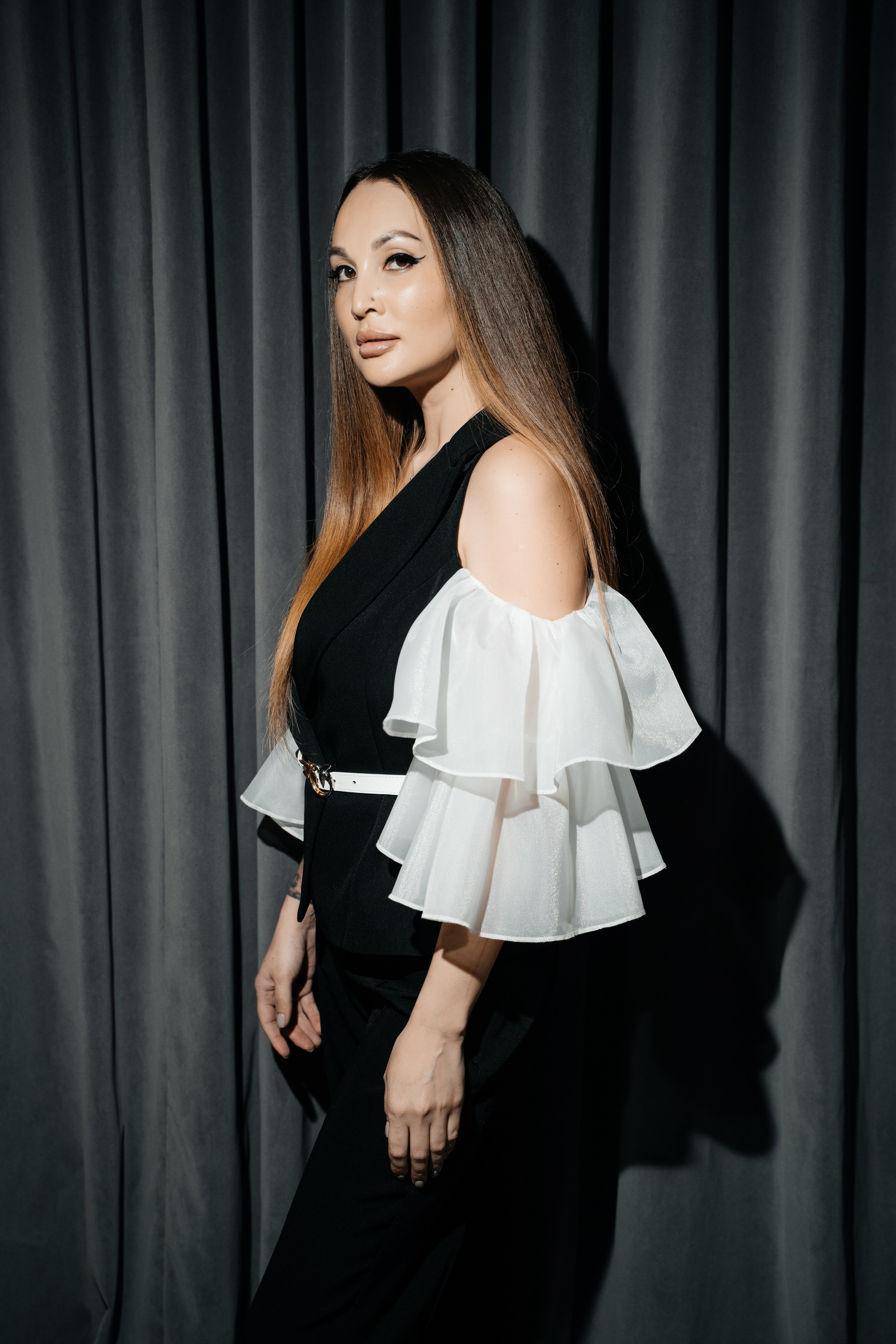 Концерт Яны Урбан. BENUAR Restaurant