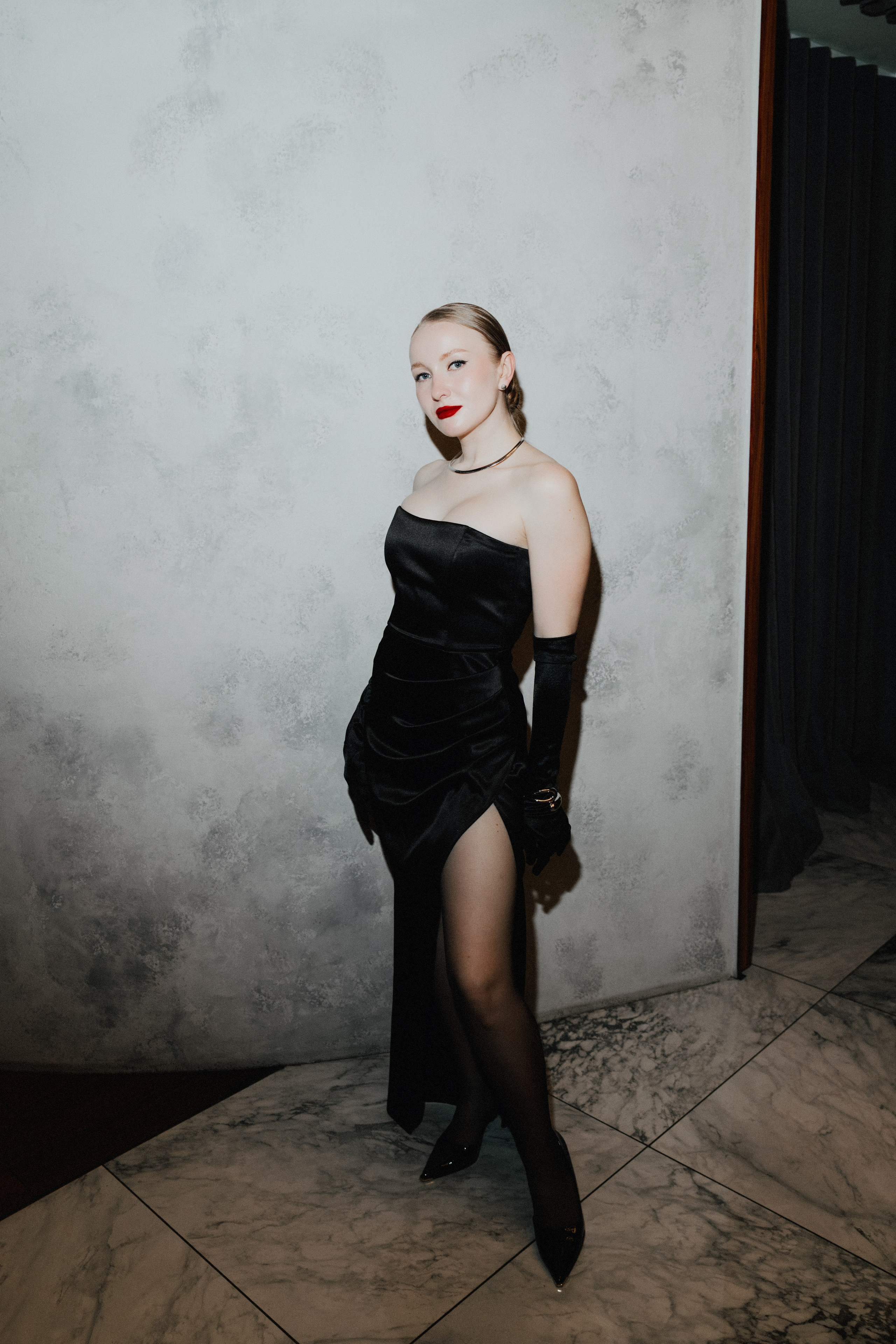 8 марта (воскресенье). BENUAR Restaurant