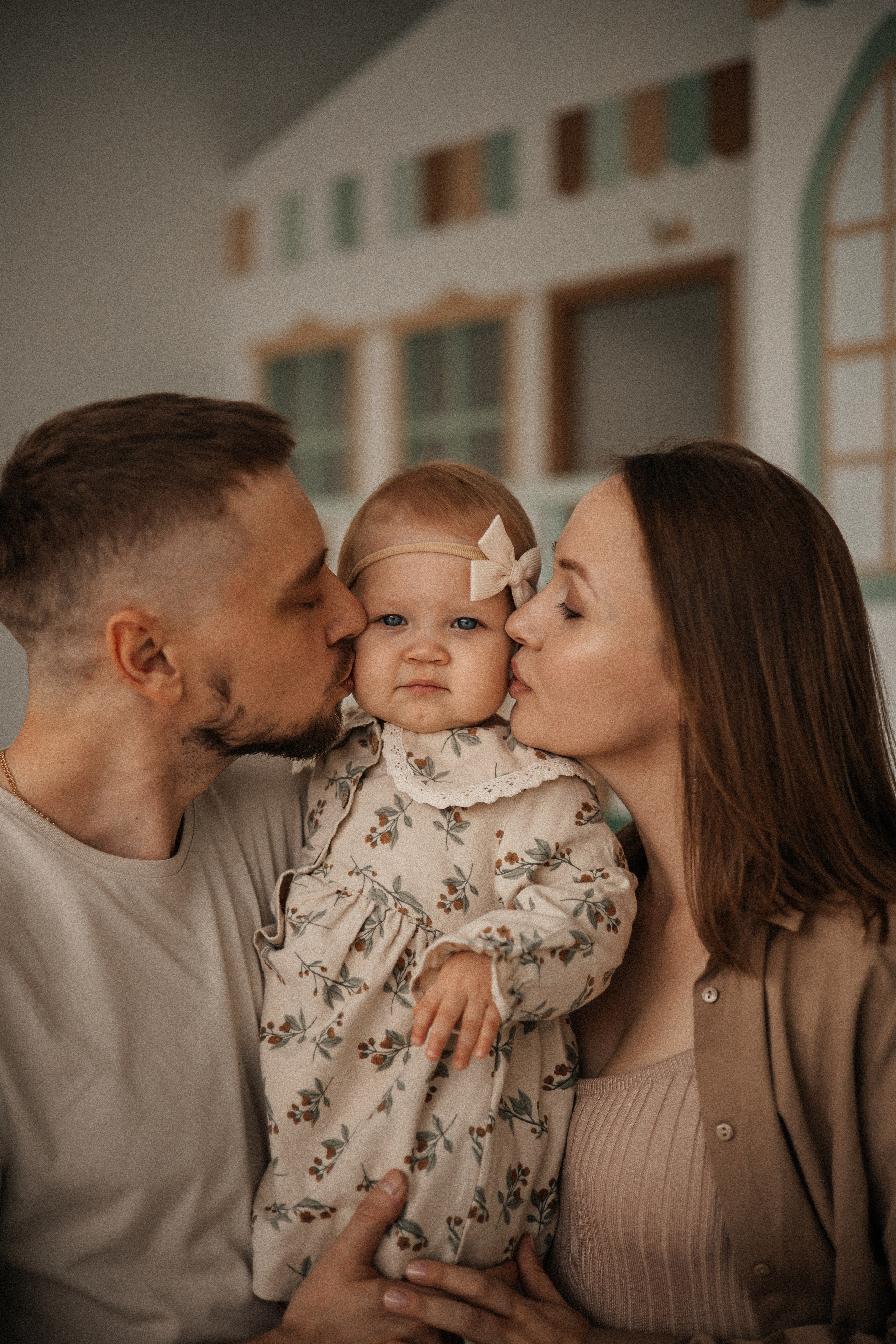 Саше годик ♡. Фотограф в г. Чита