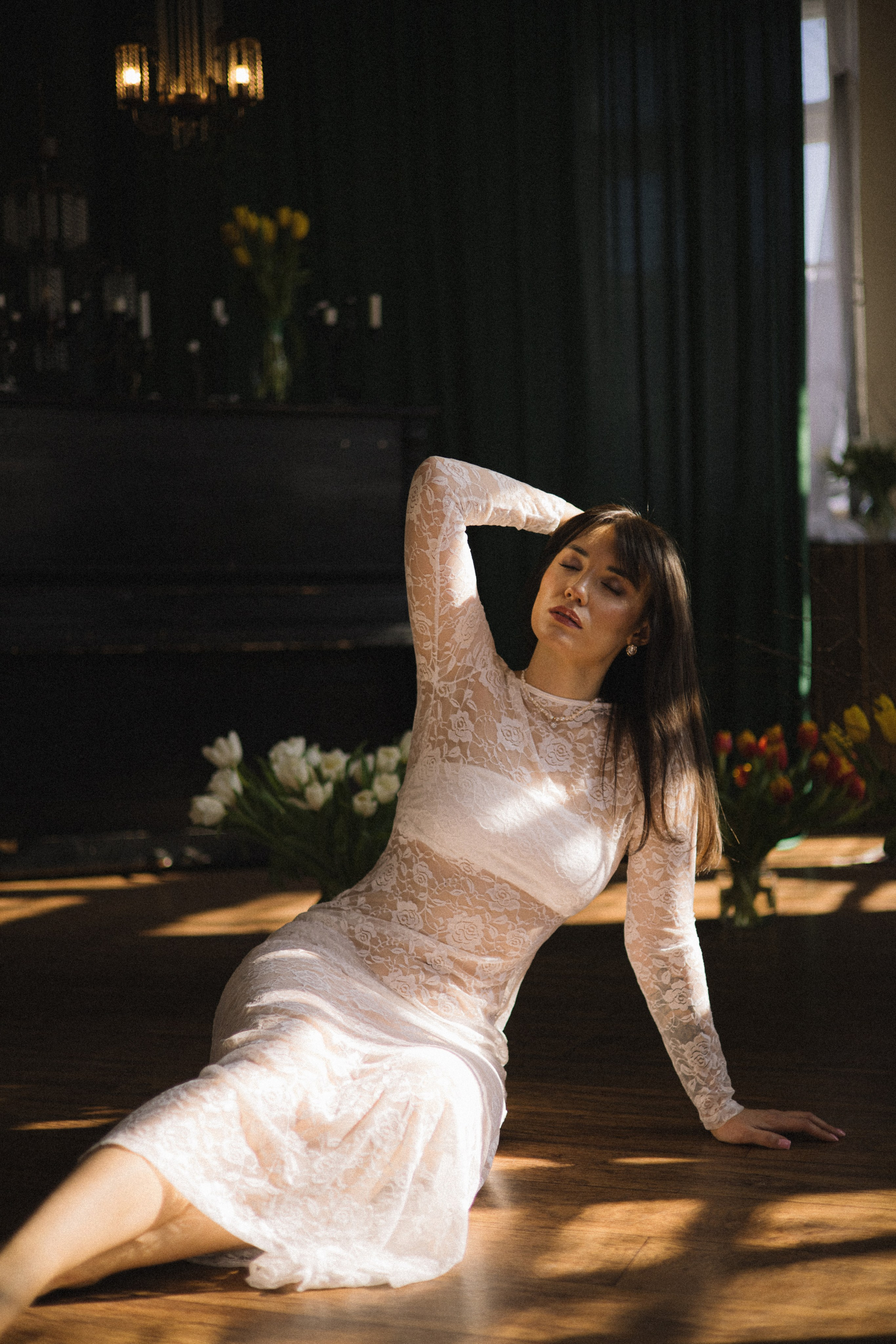 Кристина. Фотограф в г. Чита