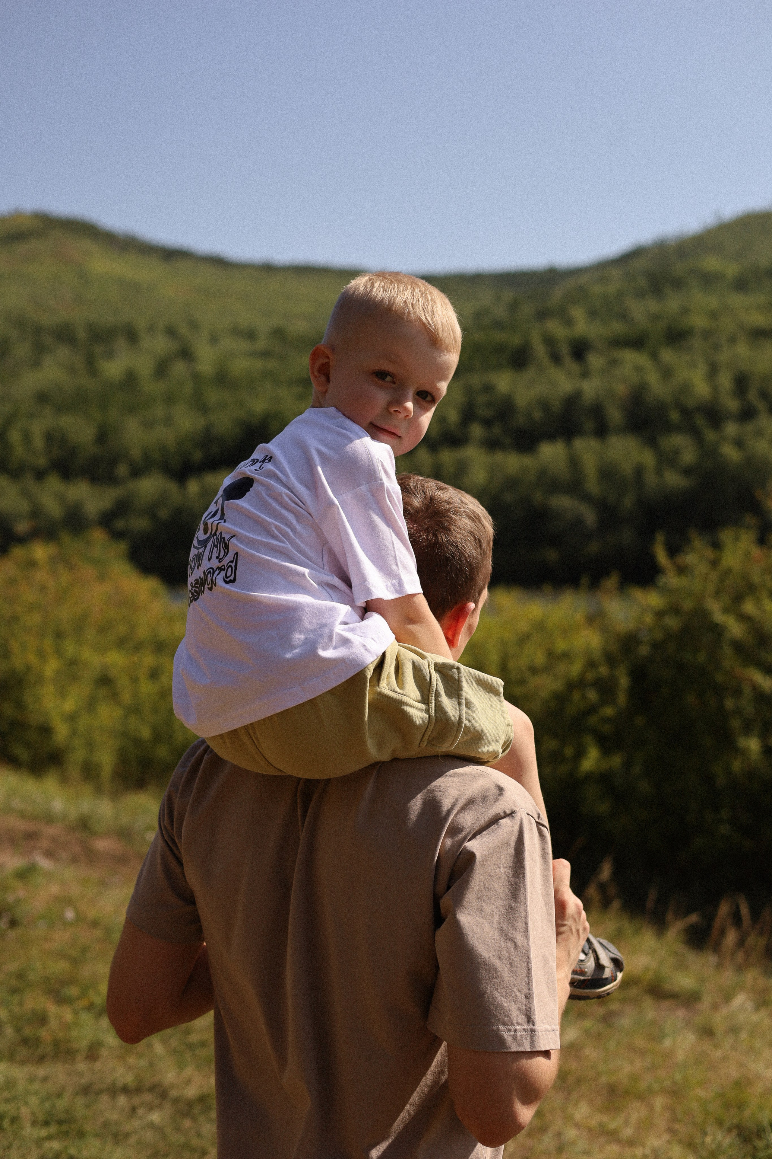 Семья Юли ♡ Димы. Фотограф в г. Чита
