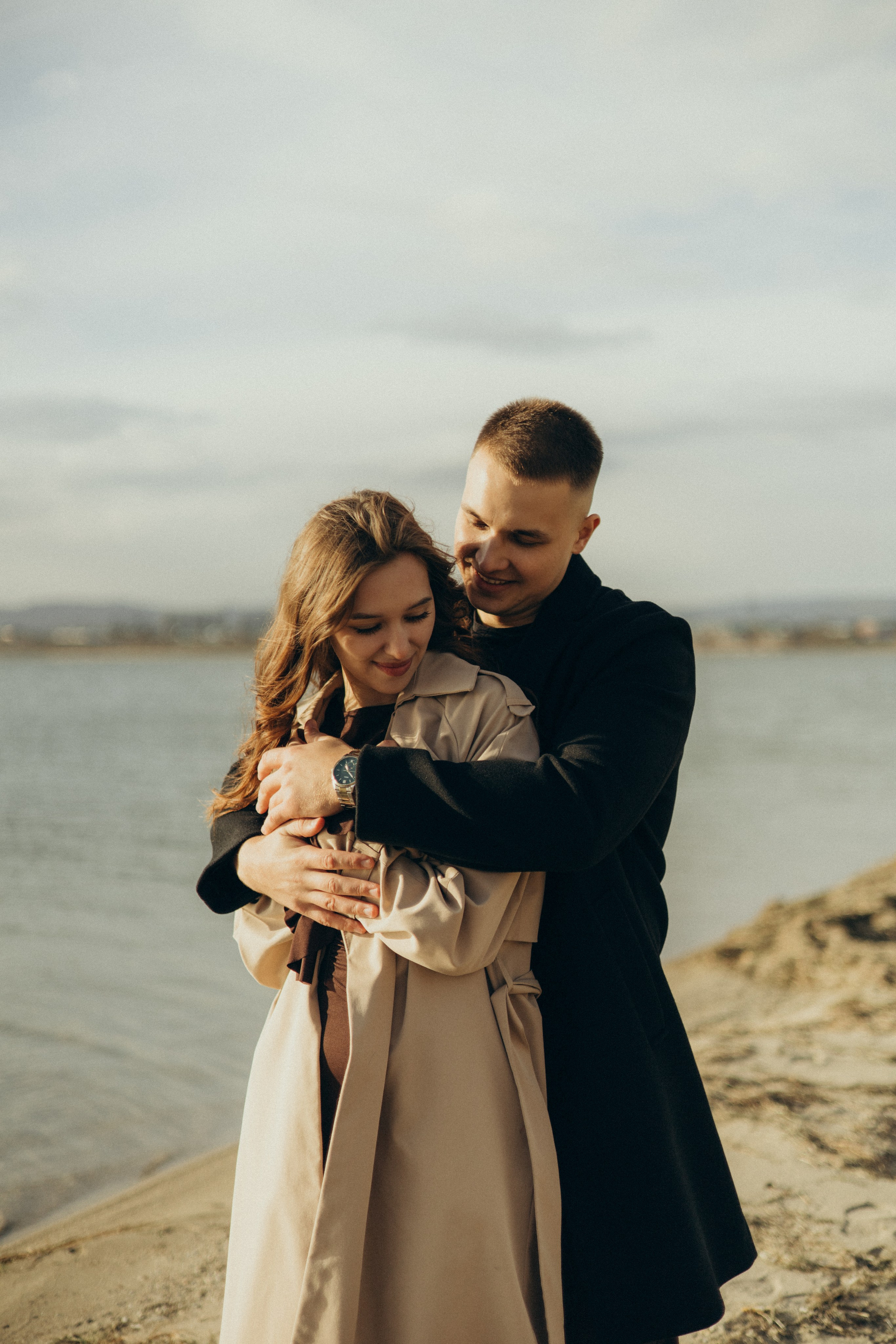 Карина, Иван. Фотограф в г. Чита