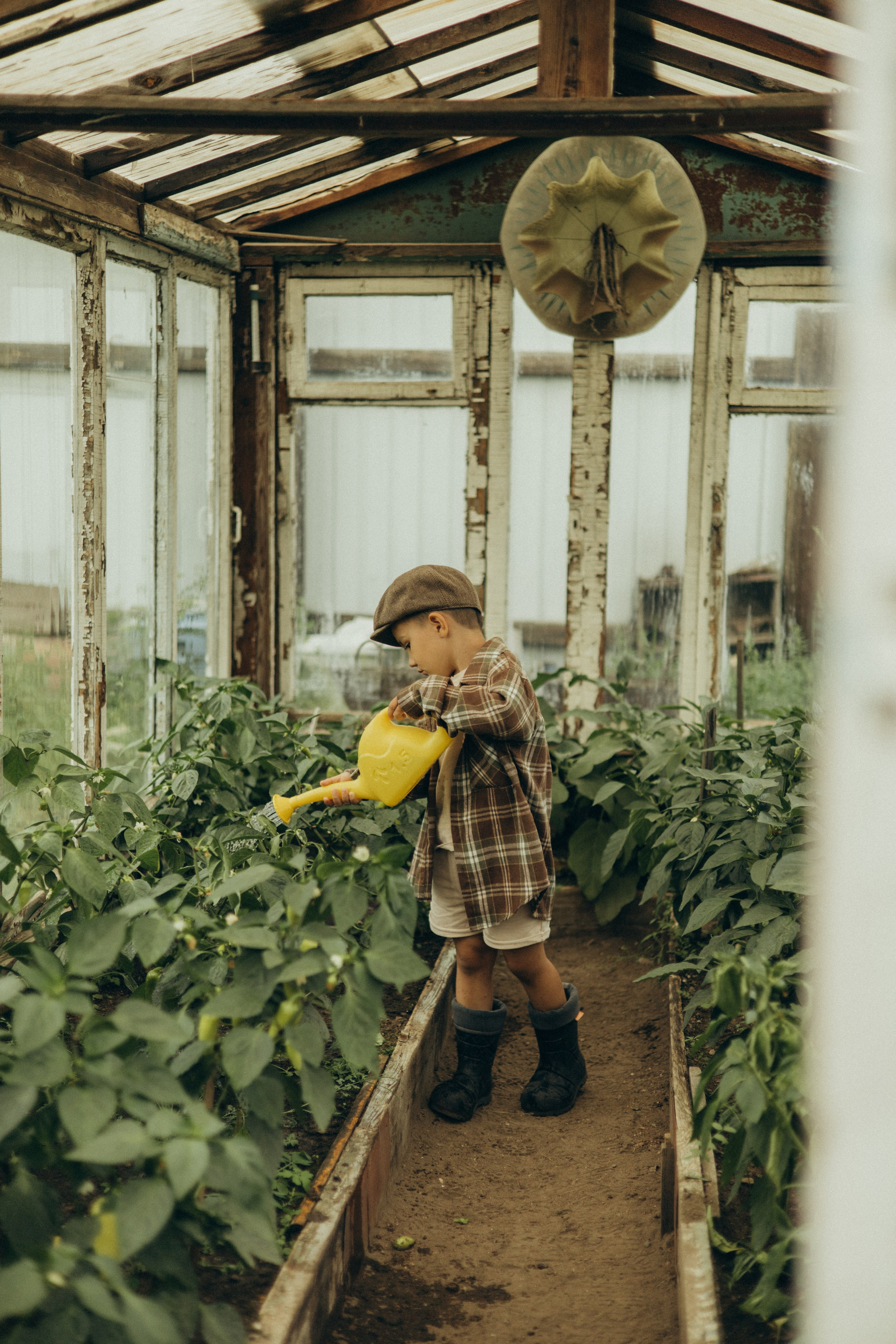 «Этот мир был на картинке…а теперь мы часть его». Фотограф в г. Чита