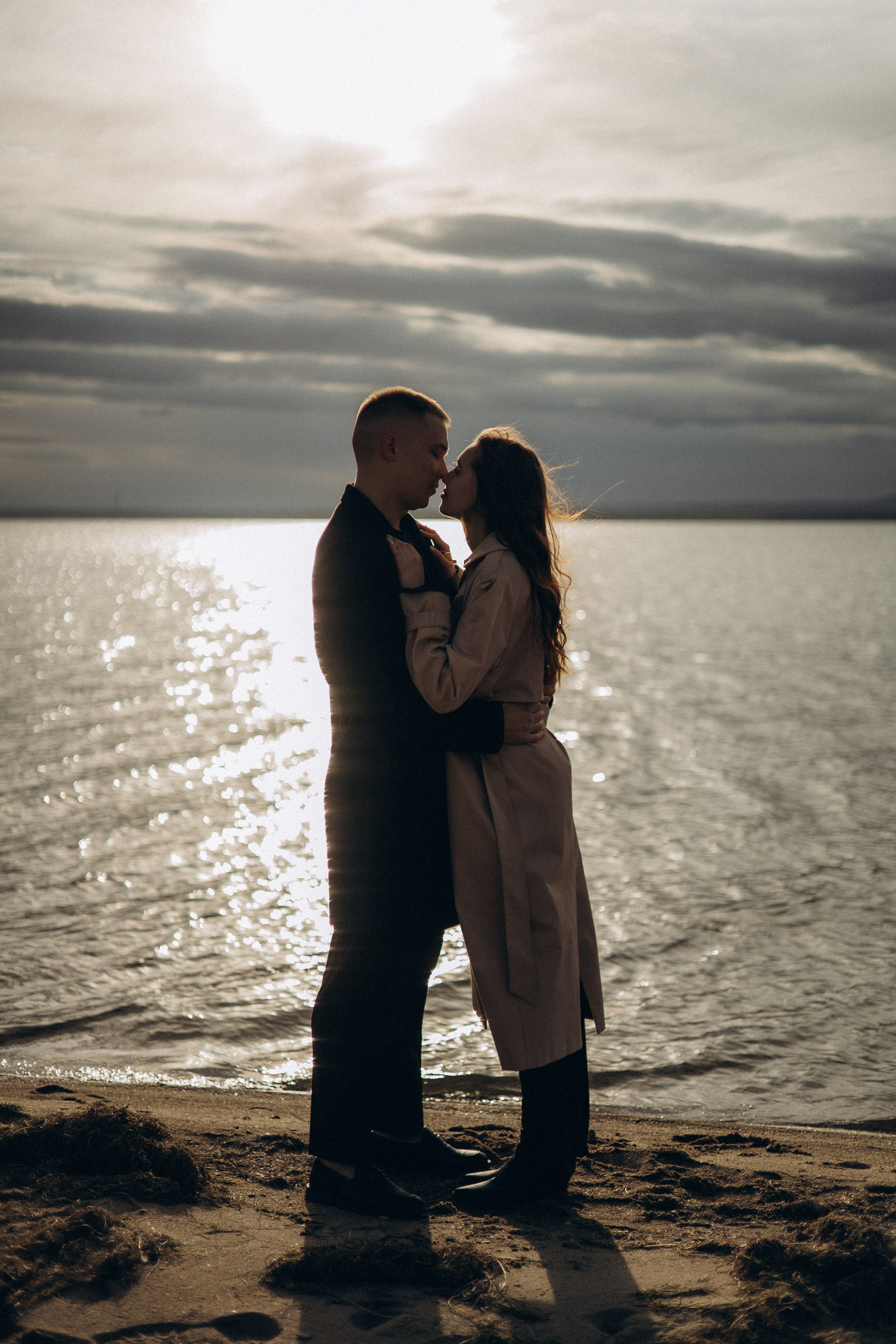 Карина, Иван. Фотограф в г. Чита