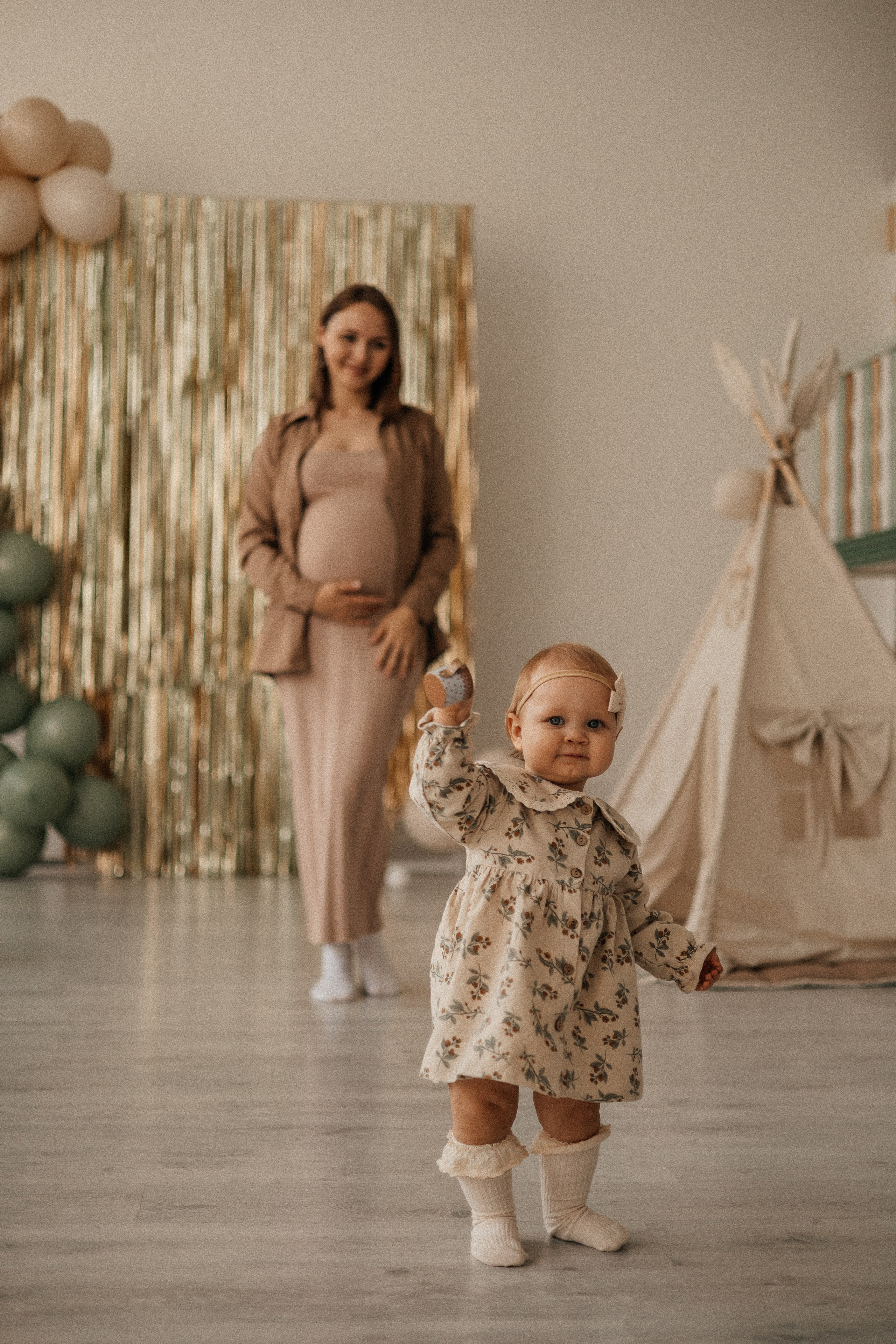 Саше годик ♡. Фотограф в г. Чита