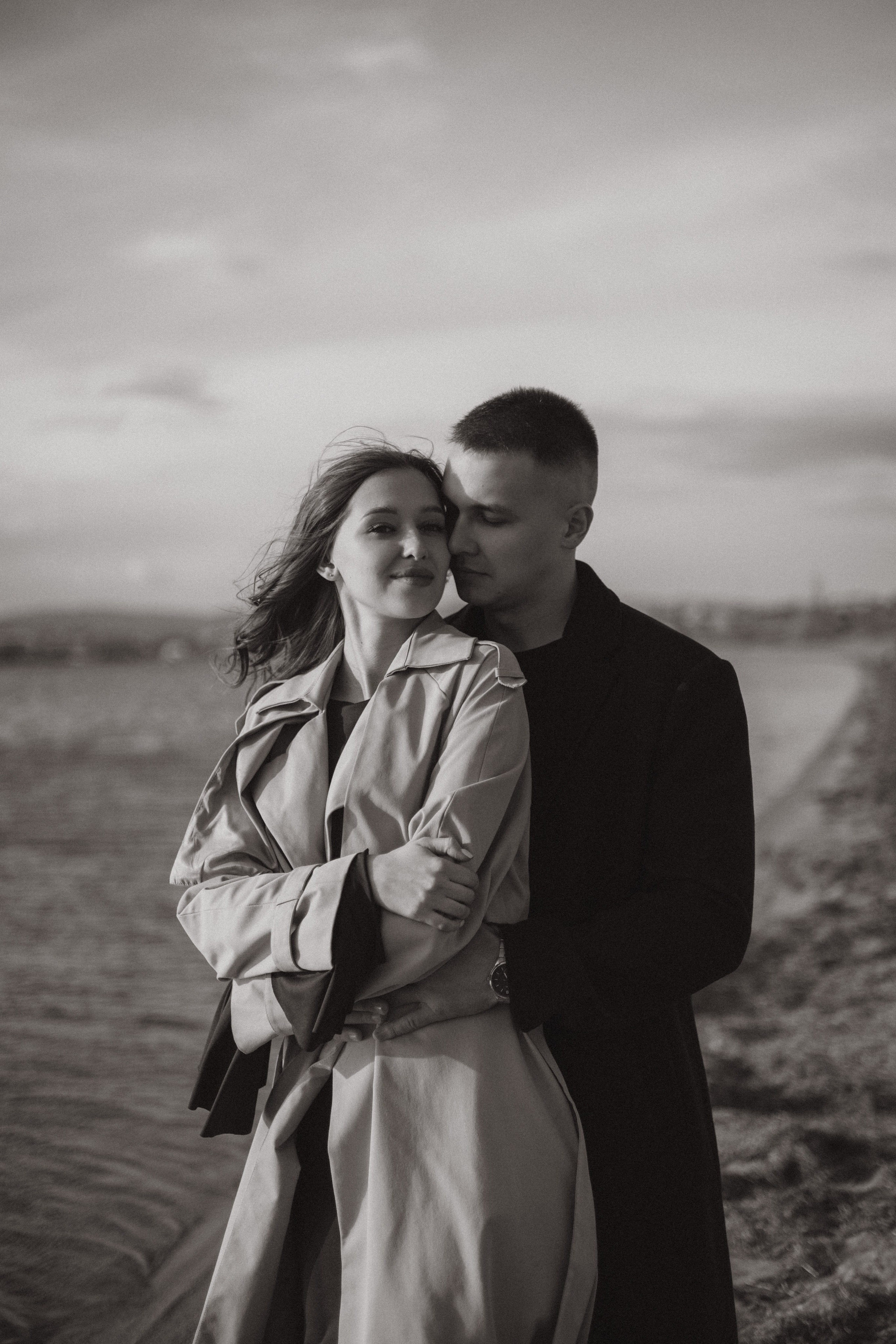 Карина, Иван. Фотограф в г. Чита