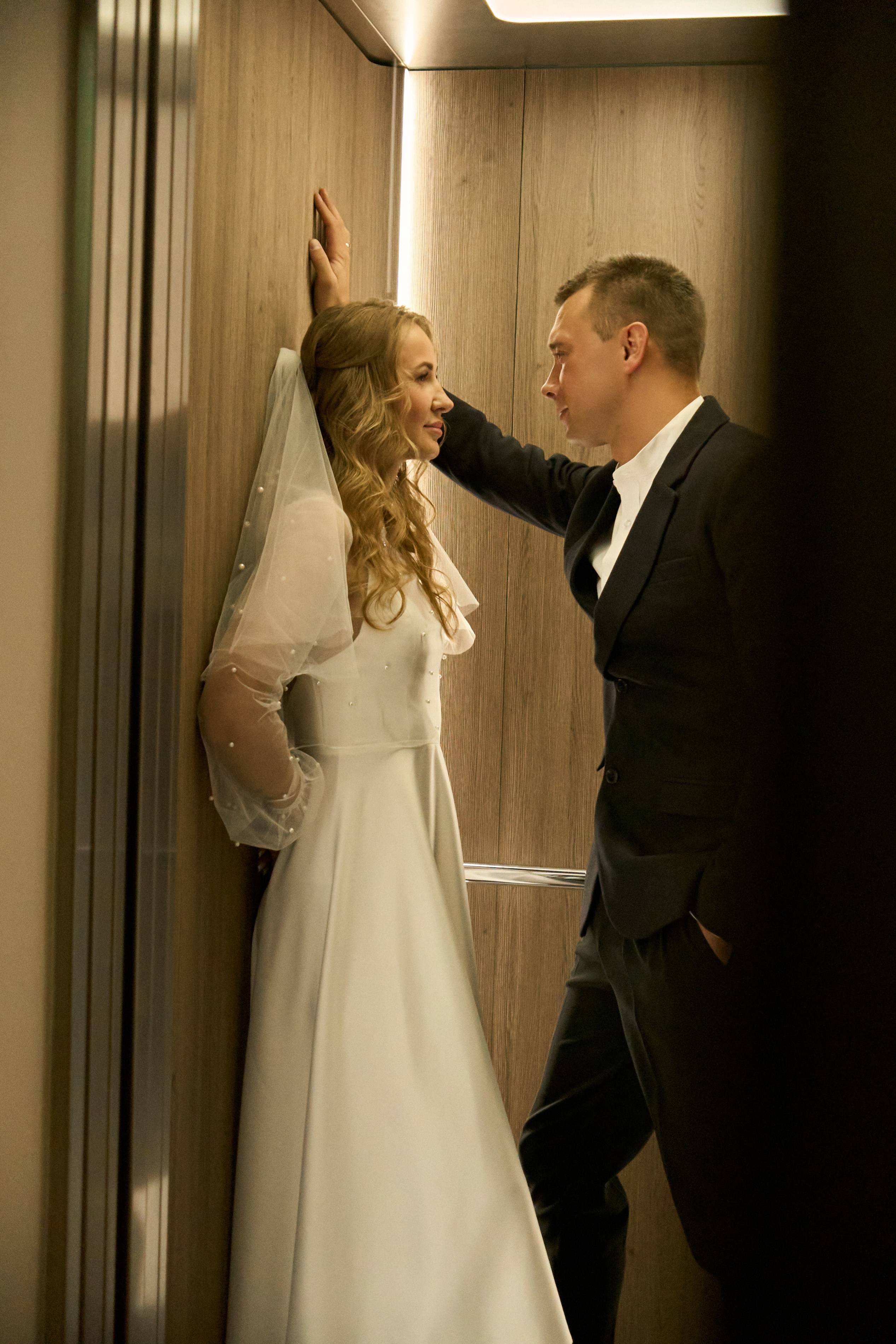 Dmitry & Valeria. Ксения Петровская — фотограф и видеограф