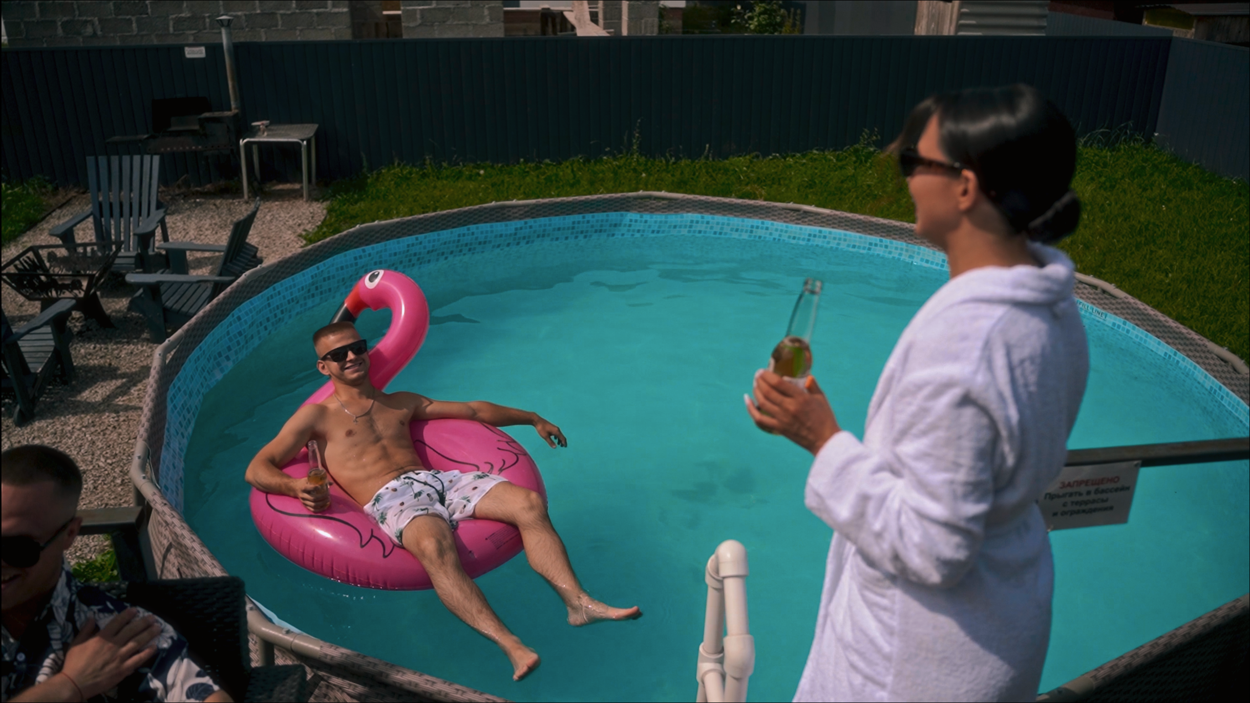 Свадьба Никиты и Дианы. Мальцев Кирилл — оператор, монтажёр в Санкт-Петербурге