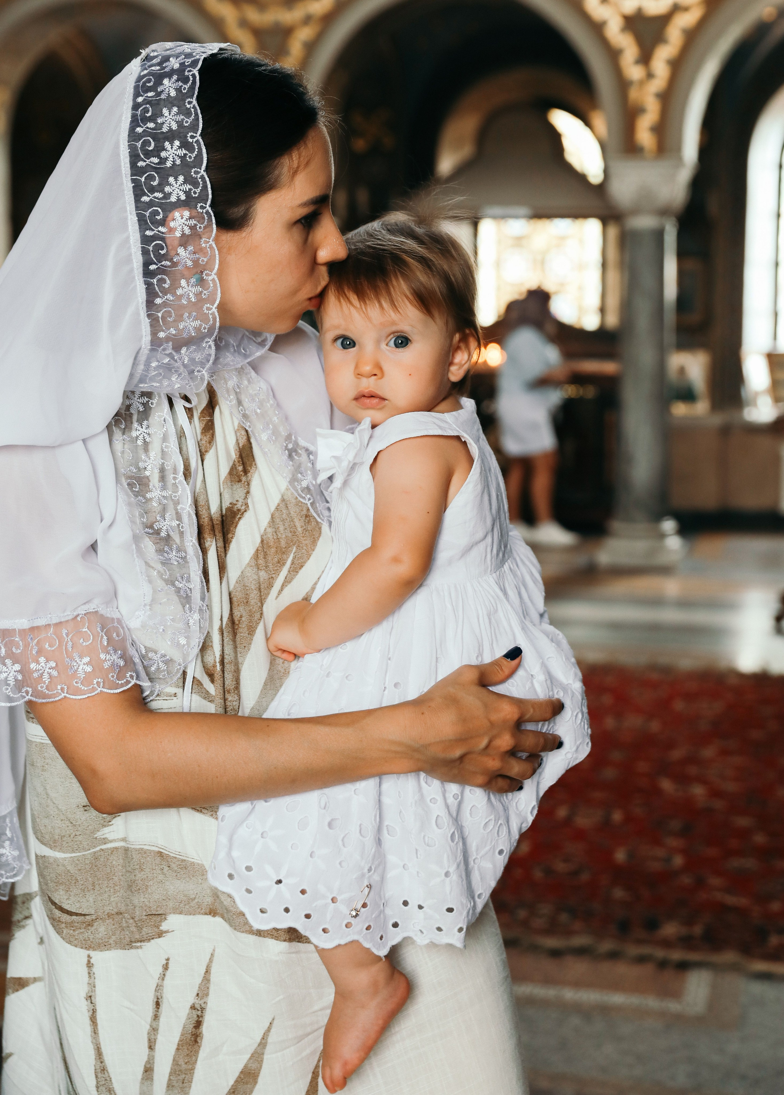 Арина Церковь Воскресения Христова. Свадебный и семейный фотограф в Севастополе и Крыму Анастасия Сураева