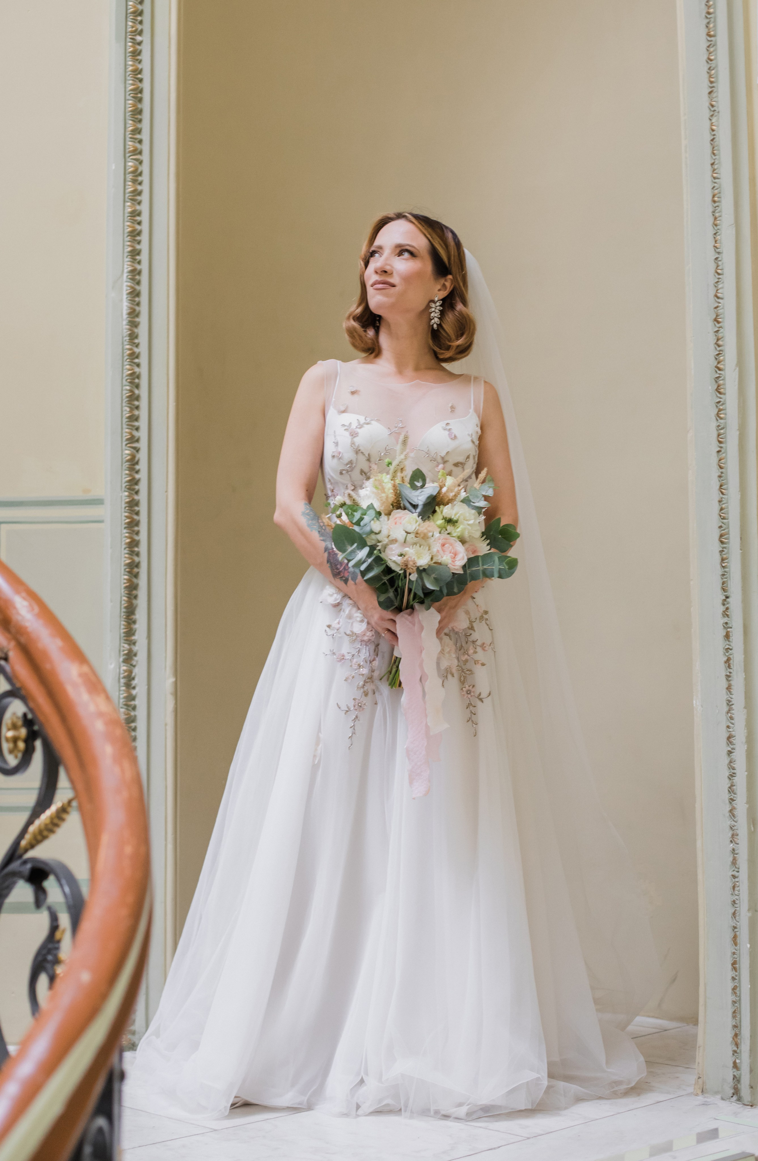 Родион и Алена. Свадебный и семейный фотограф в Краснодаре