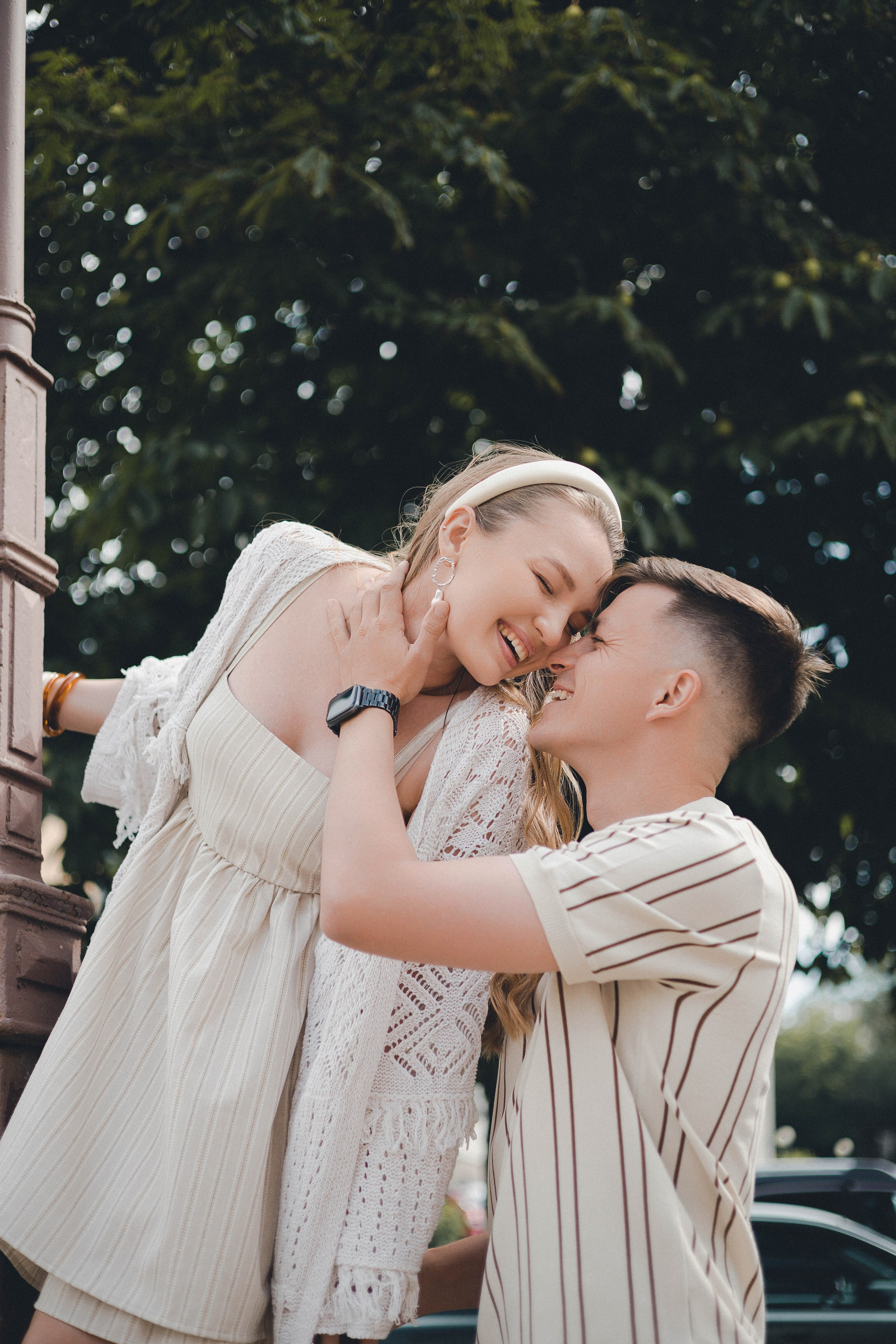 Love Story. Екатерина Серых — фотограф в Курске | Индивидуальные, семейные и love story съёмки