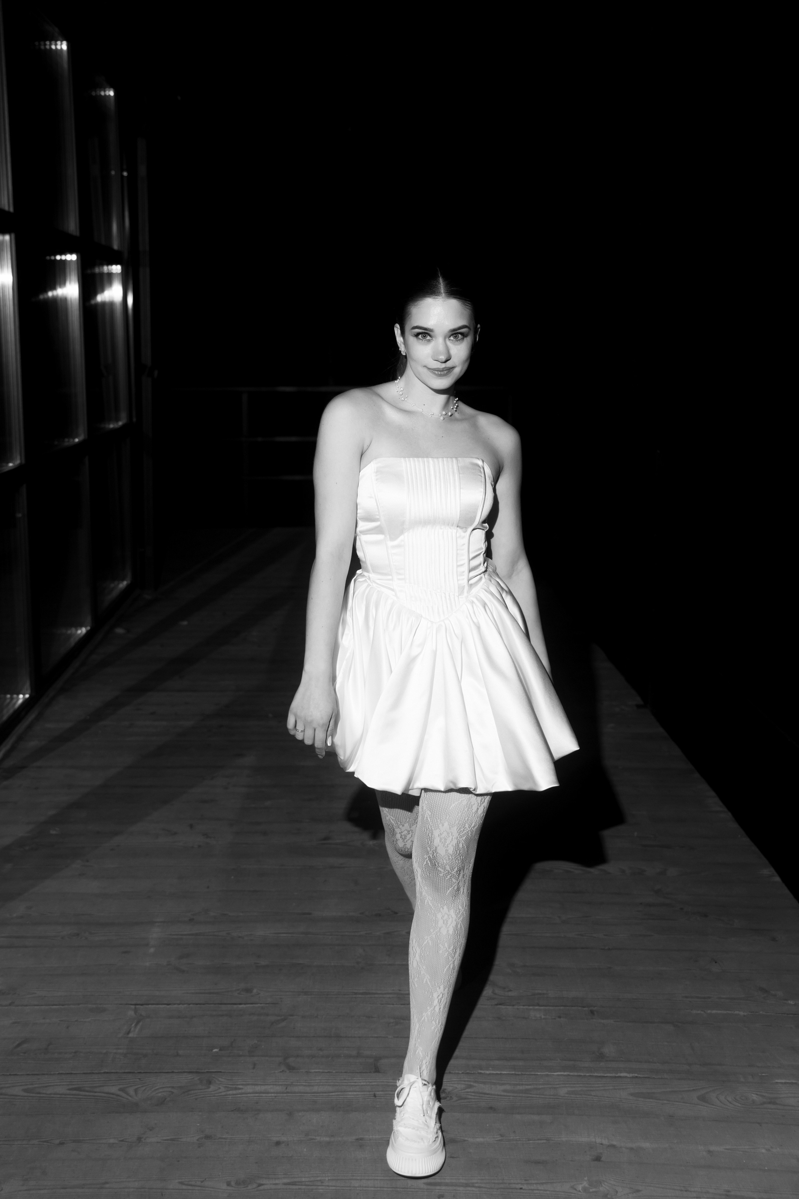 Павел и Арина. Свадебный фотограф Дарья Свет