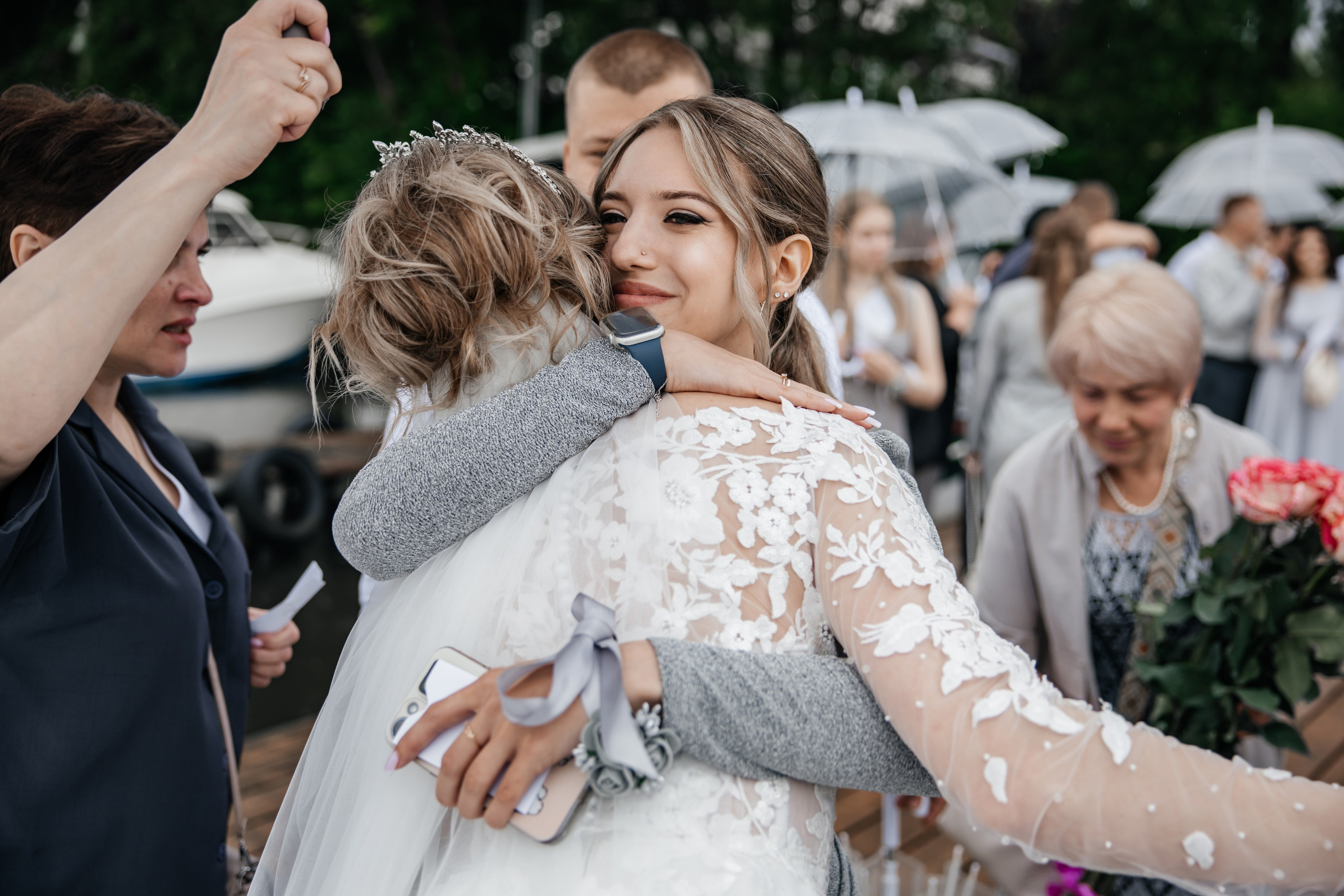 Вероника и Никита. Фотограф Александра Короткова (Москва, Люберцы, Жуковский)