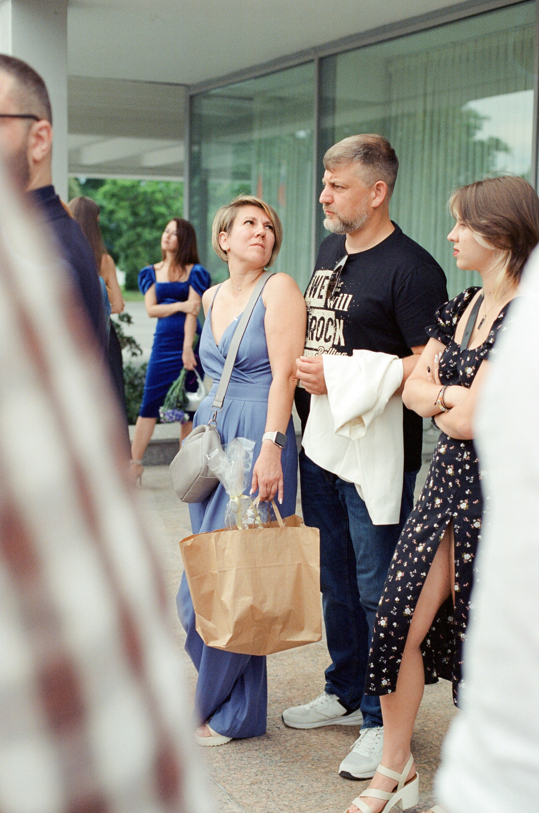 St Petersburg 2024. Фотограф Яна Булгакова