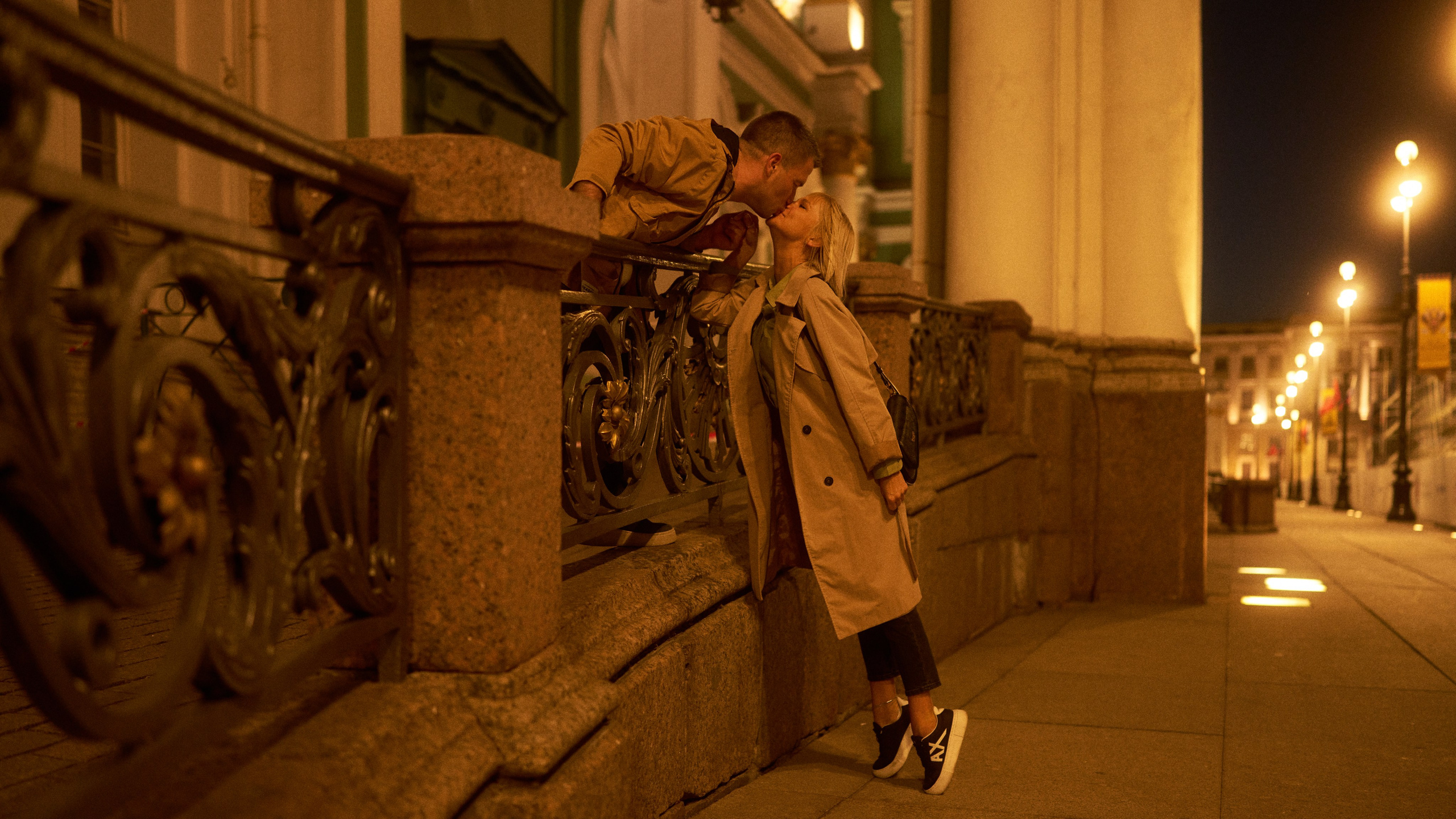 История любви № 2. Сергей Горшенин — профессиональный фотограф