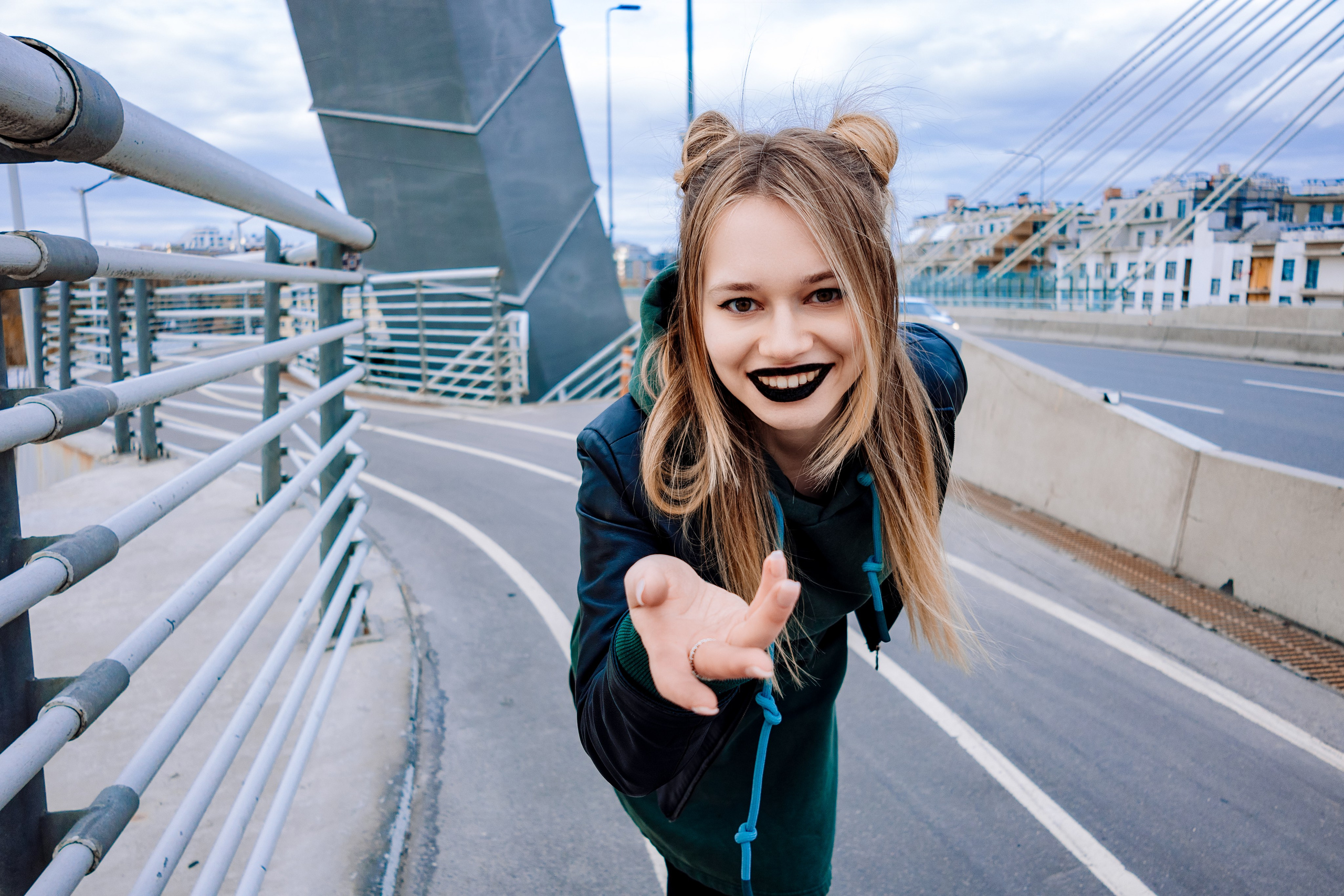 Элла. Портретный фотограф в Санкт-Петербурге Анастасия Епифанова