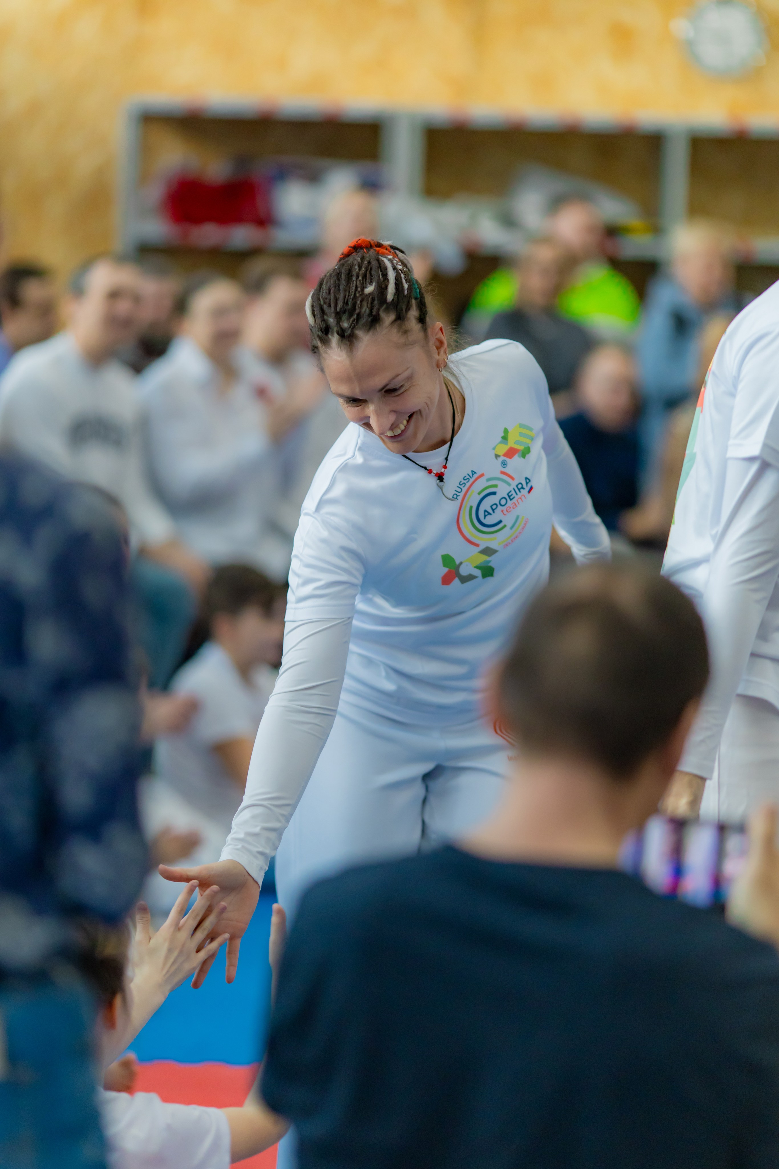 Капоэйра 2 Церемония вручения и смены поясов в Зеленограде. Детский и семейный фотограф Евгения Вахнеева Москва Зеленоград