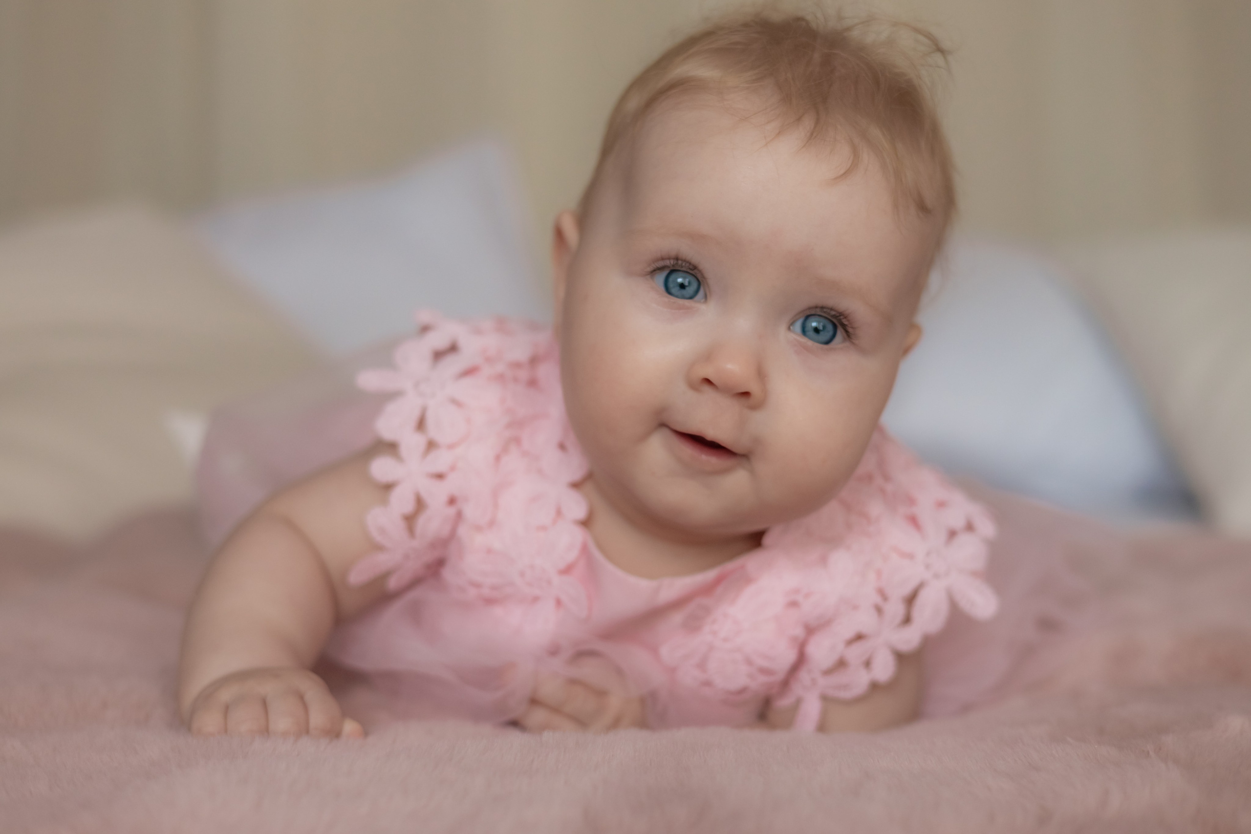 Детский фотограф 