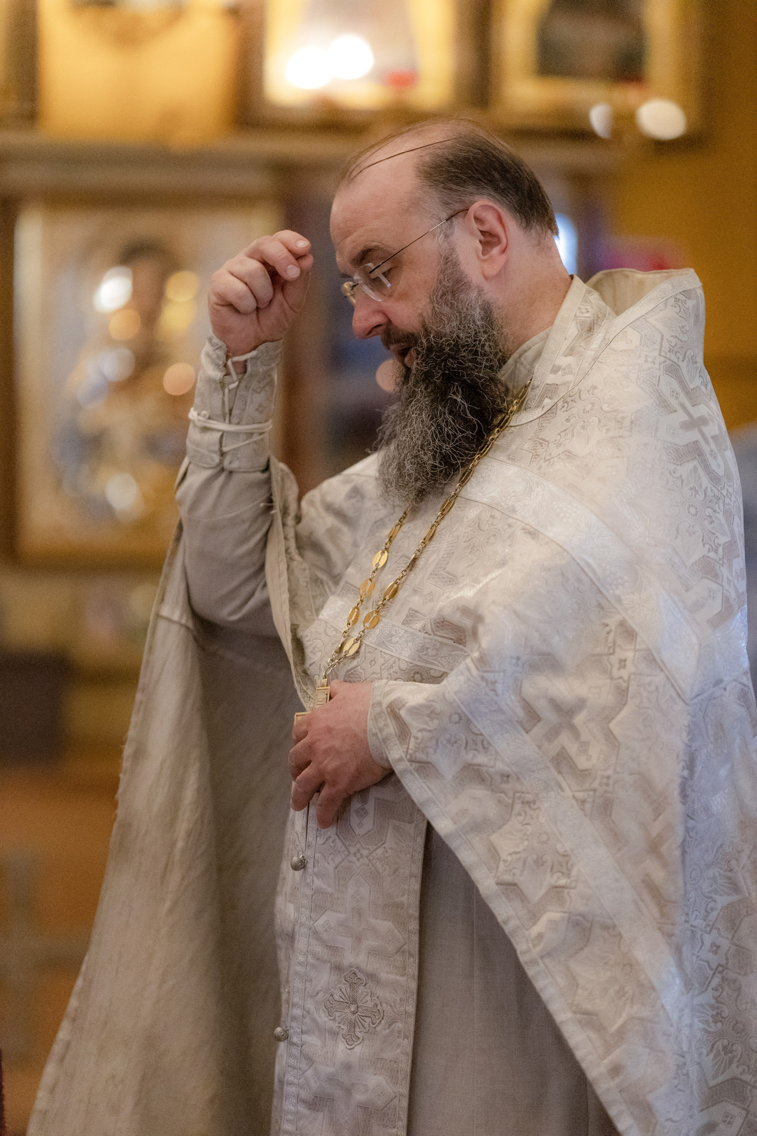 Крещение Игоря «Храм в честь св. Георгия Победоносца». Детский и семейный фотограф Евгения Вахнеева Москва Зеленоград