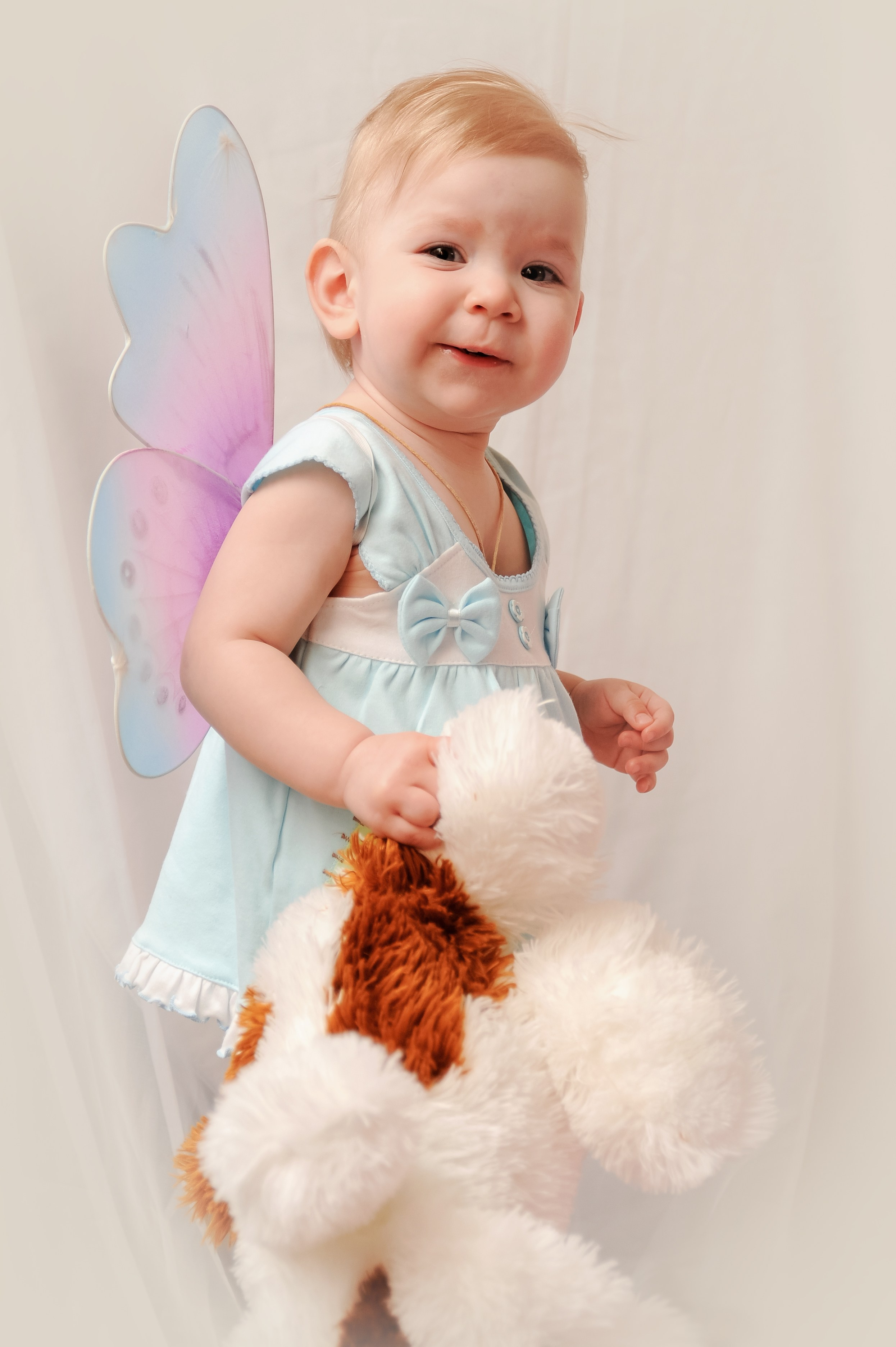 Детская фотосессия. Максим Матвийченко и Виктория Басова профессионалы своего дела