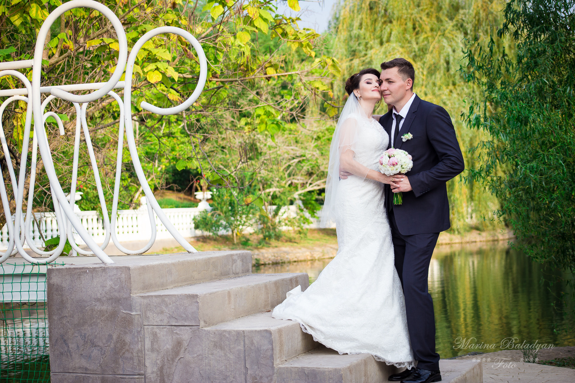 Свадьба Ноны. Семейный и детский фотограф Марина Баладьян Сочи / Краснодар / Москва