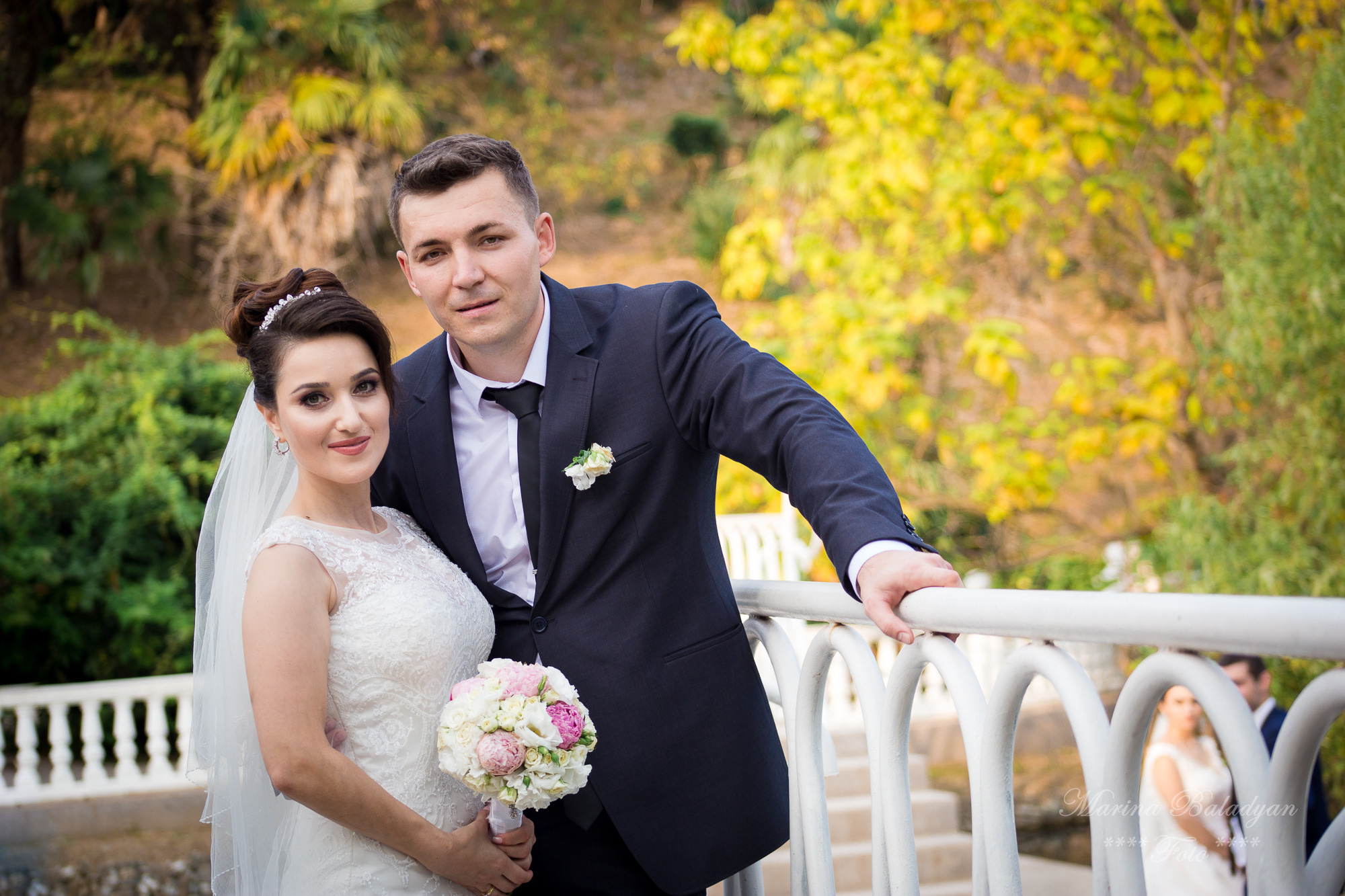 Свадьба Ноны. Семейный и детский фотограф Марина Баладьян Сочи / Краснодар / Москва