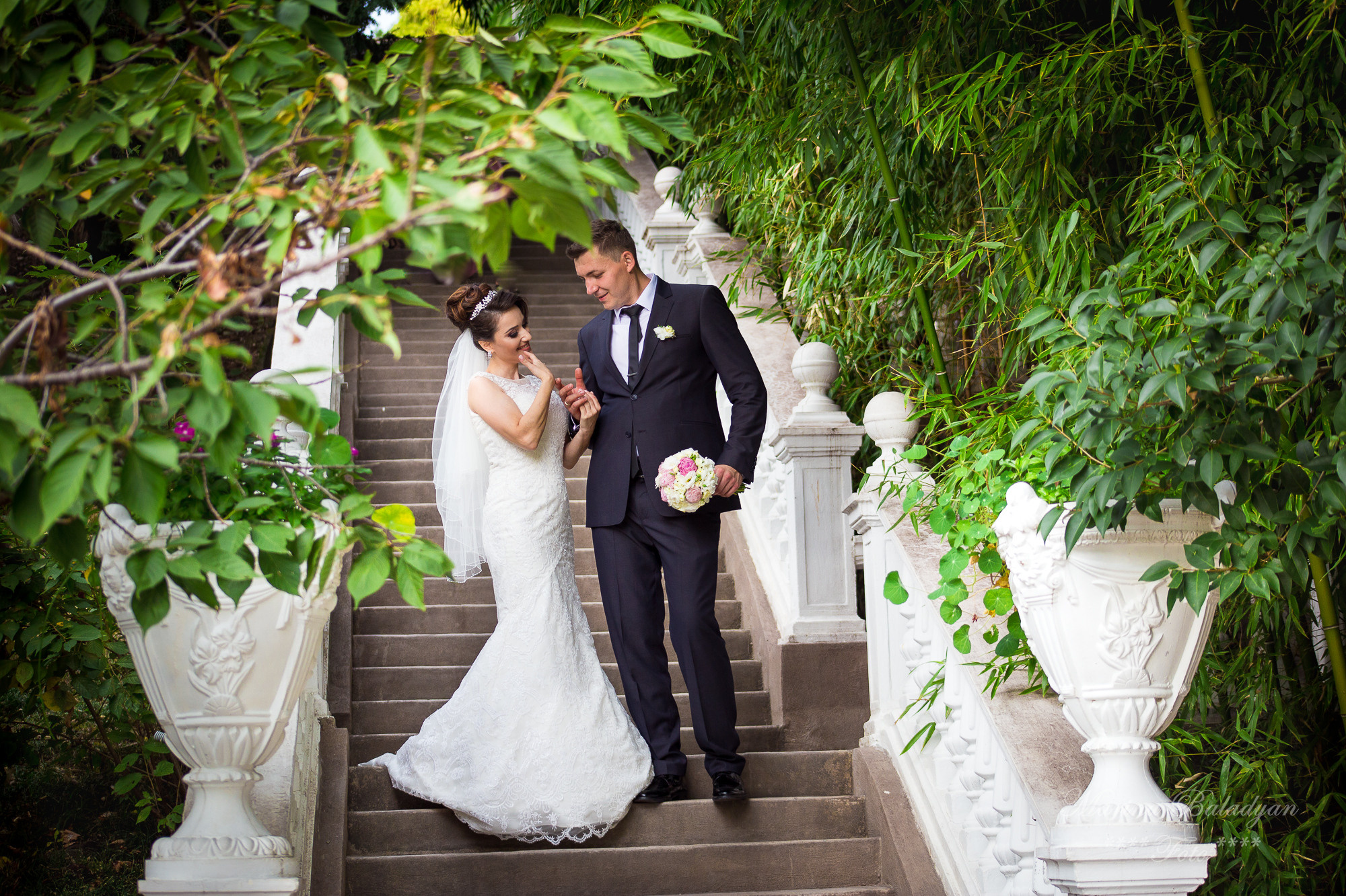 Свадьба Ноны. Семейный и детский фотограф Марина Баладьян Сочи / Краснодар / Москва