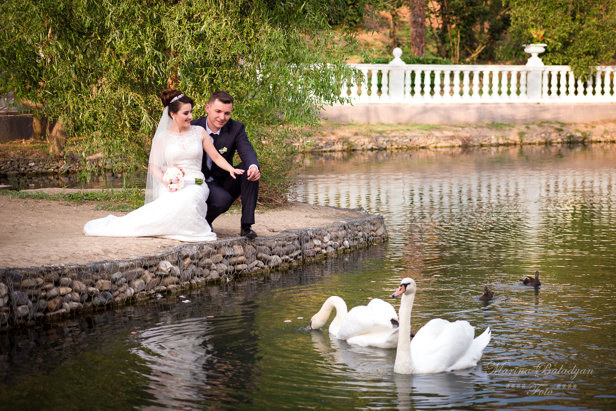 Свадьба Ноны. Семейный и детский фотограф Марина Баладьян Сочи / Краснодар / Москва