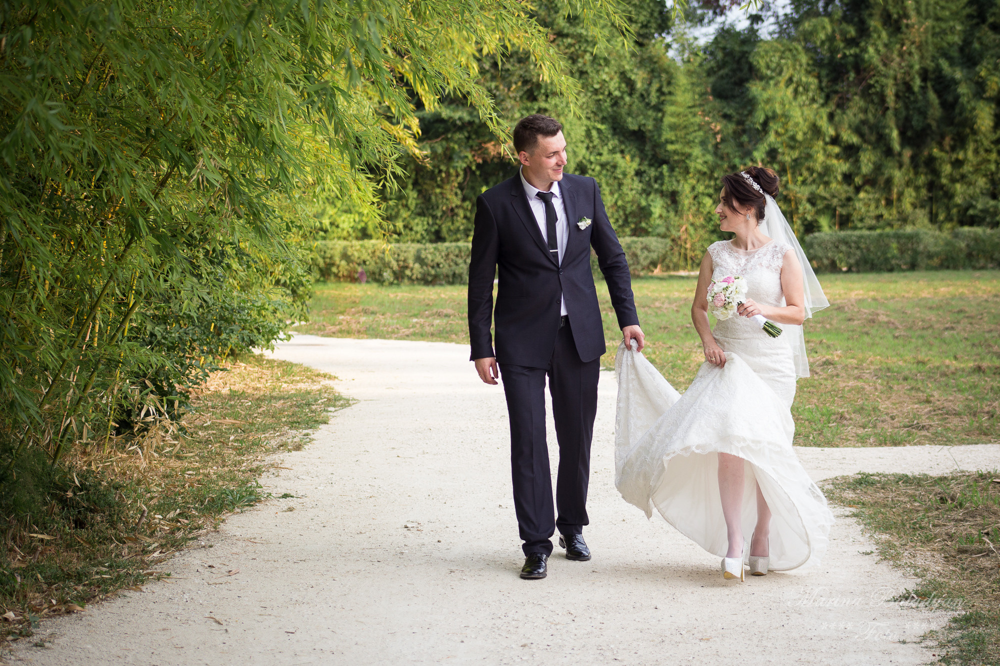Свадьба Ноны. Семейный и детский фотограф Марина Баладьян Сочи / Краснодар / Москва