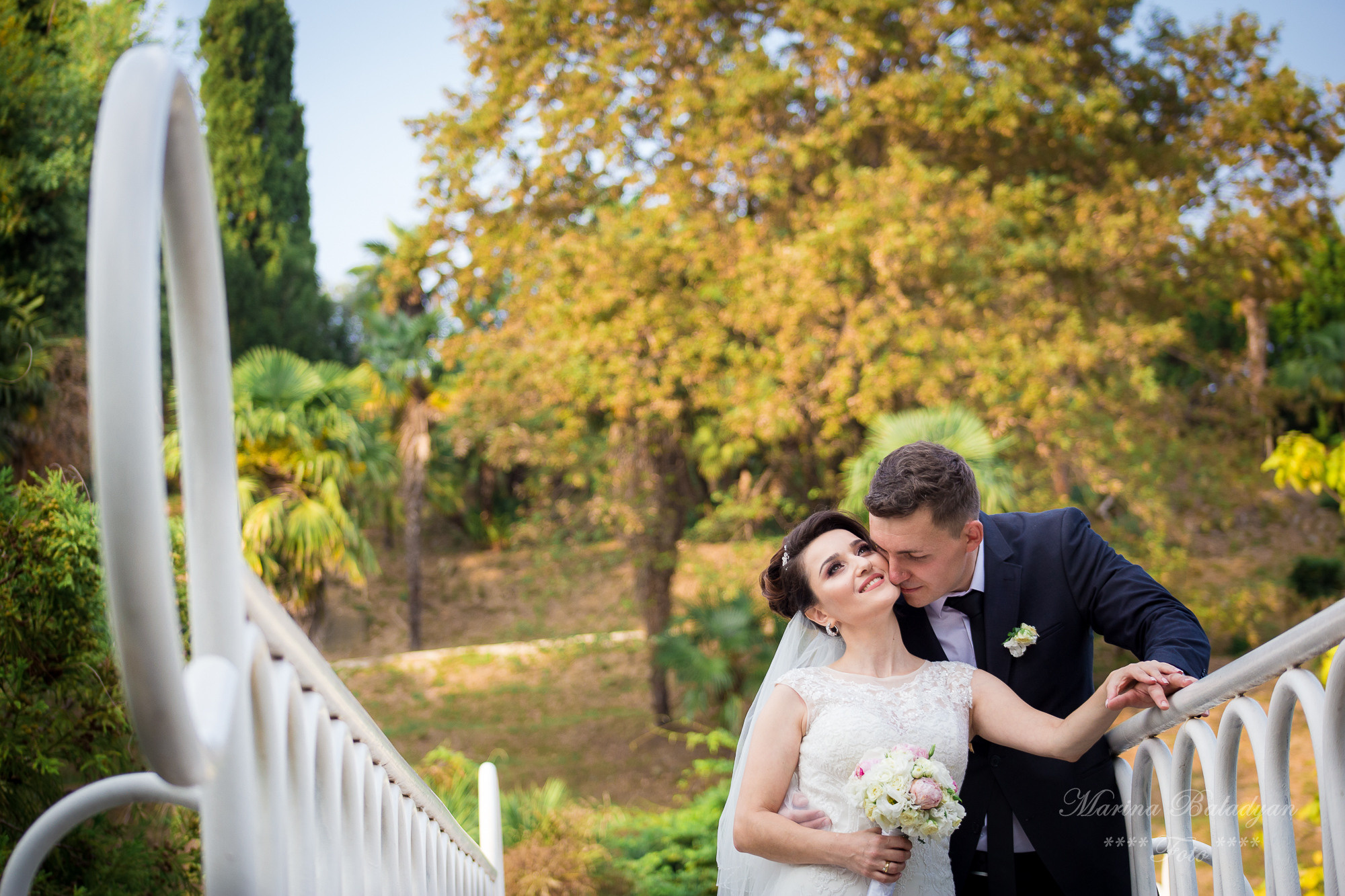 Свадьба Ноны. Семейный и детский фотограф Марина Баладьян Сочи / Краснодар / Москва