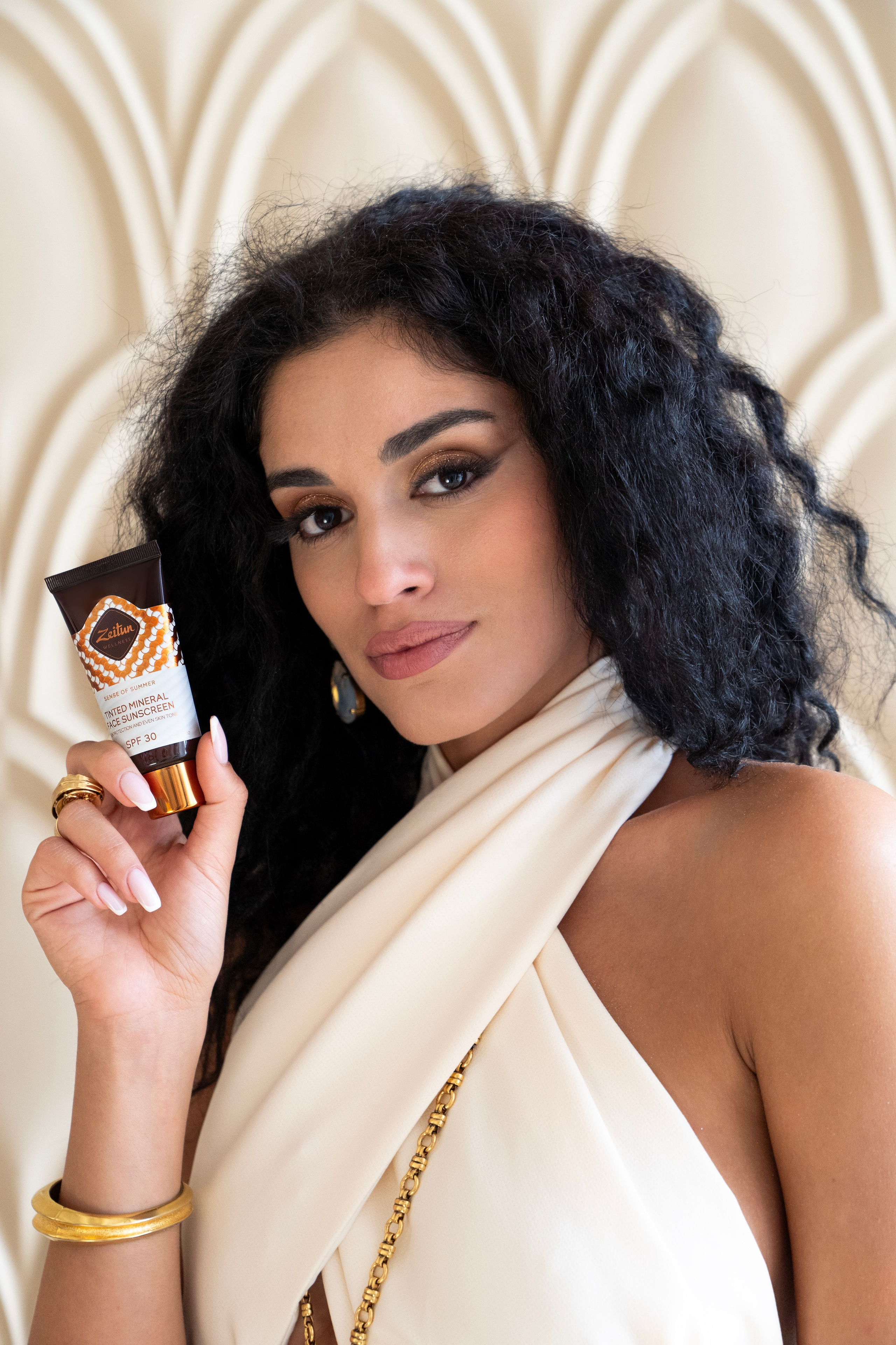 Zeitun. Главная