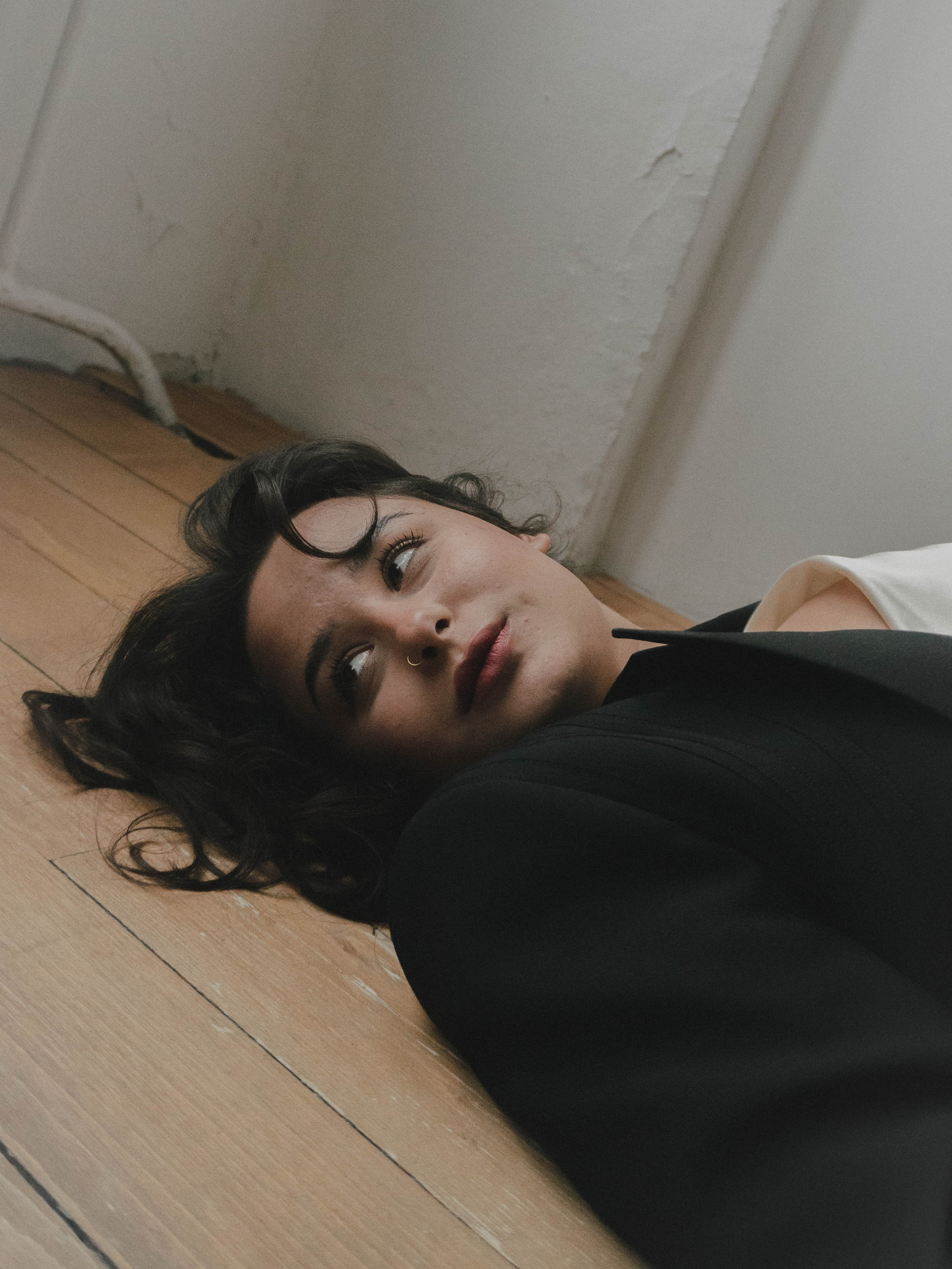 Nicole. Daria Y. Фототерапия │ Санкт-Петербург