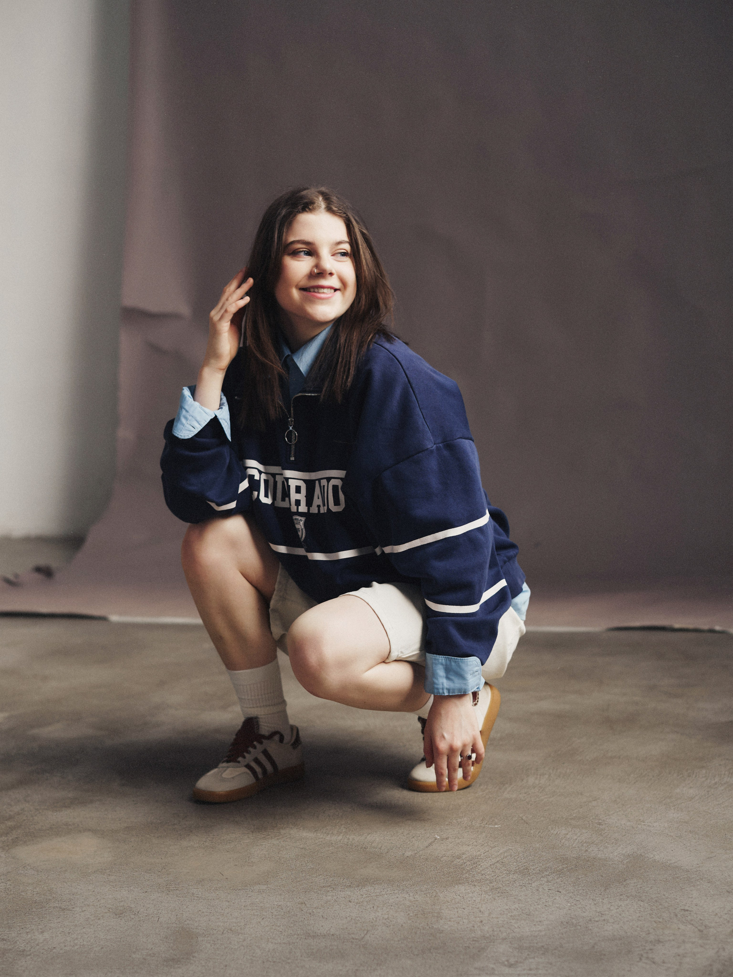 Наташа и Маша. Портретный фотограф в Ярославле Юлия Румянцева