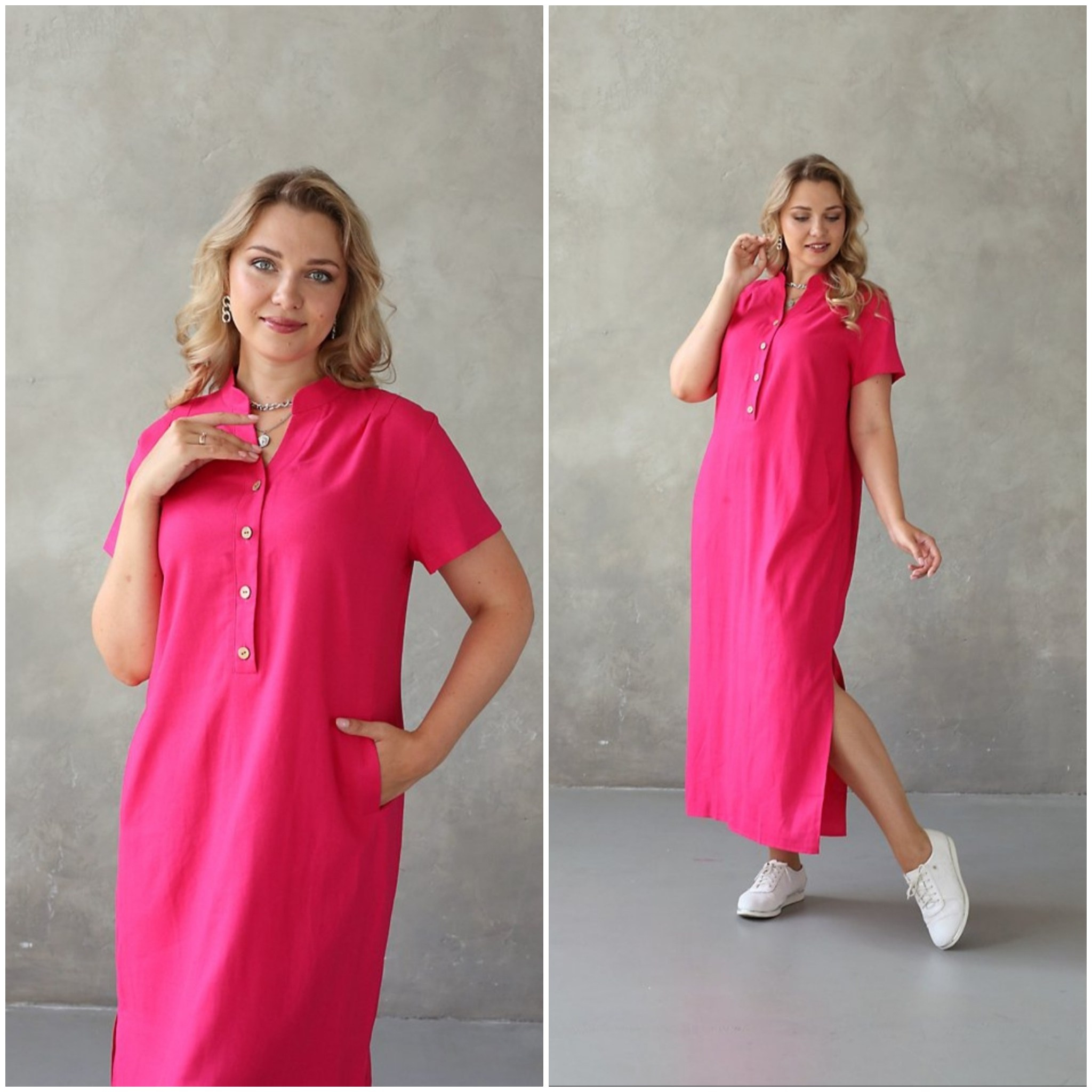 Модель Кристина Б. в СПб