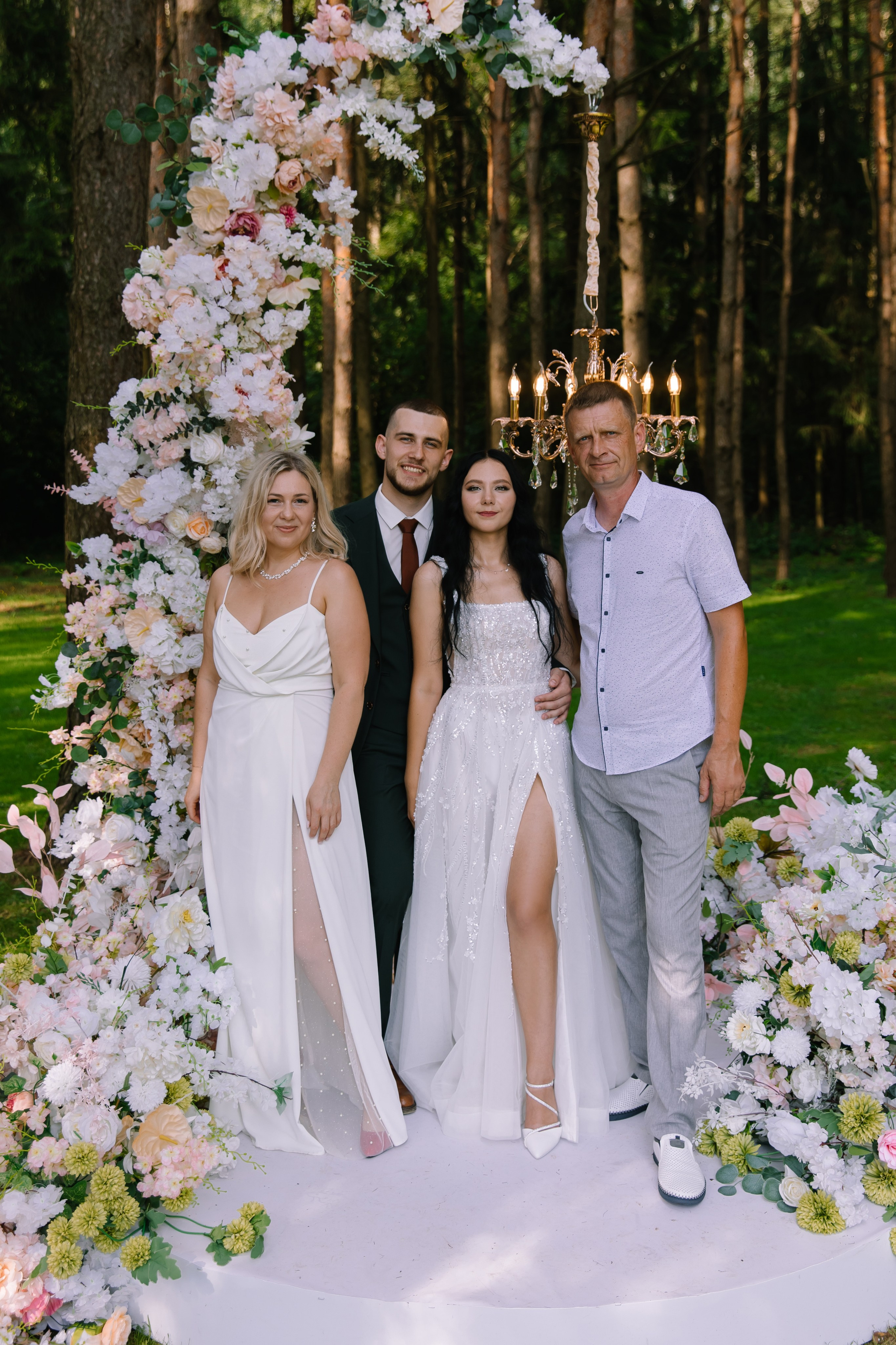 Anatasia & Vladimir. Фотограф в Минске — Юлия Деяк. Фотосессии в Минске