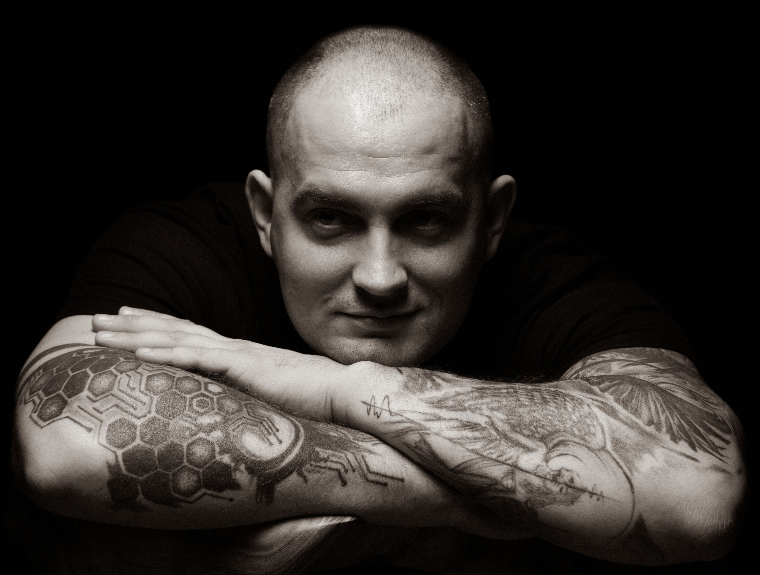 Портрет. Семейный фотограф в Брянске и Москве Лена Майорова